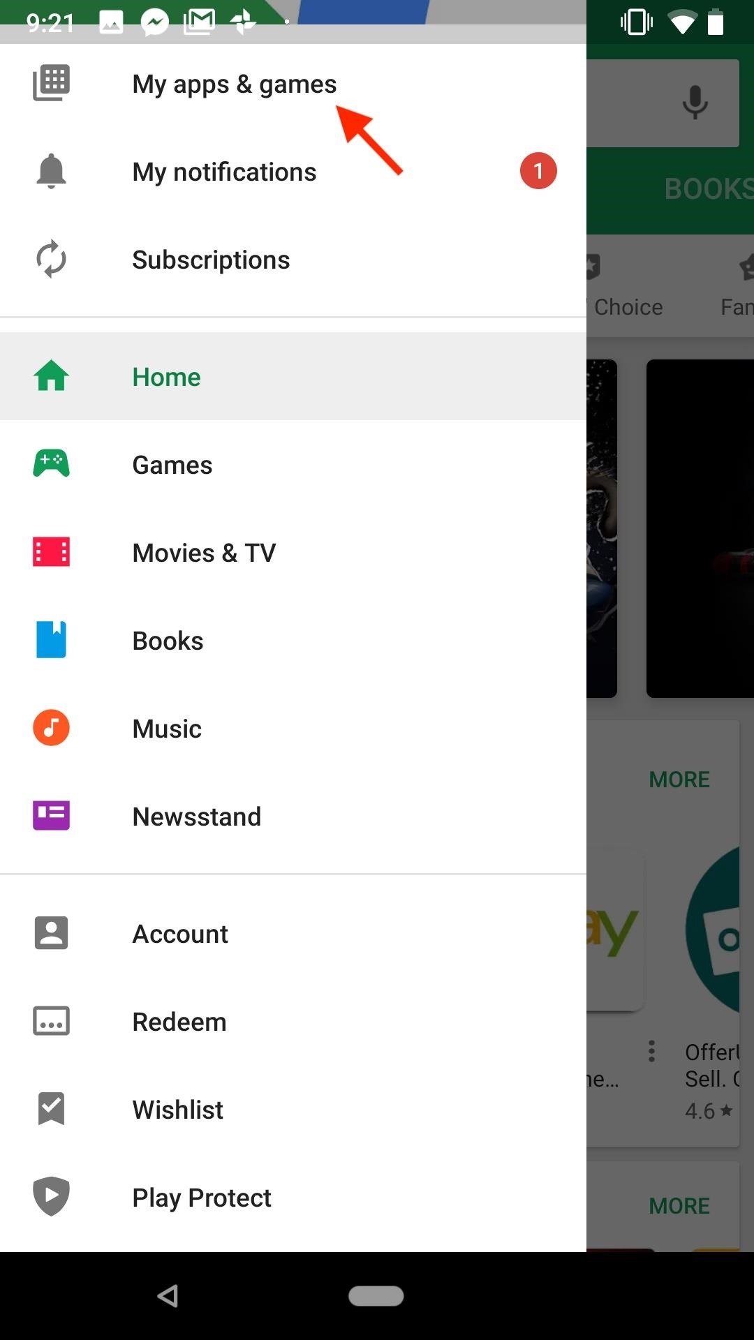 android-ps-lock-screen-weather-not-working-try-these-tricks-w1456-12 Android P's Lock Screen Weather Not Working? Try These Tricks