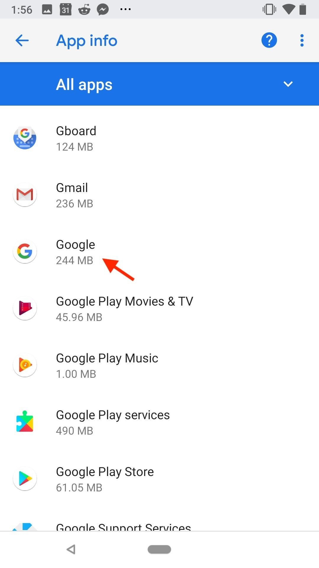 android-ps-lock-screen-weather-not-working-try-these-tricks-w1456 Android P's Lock Screen Weather Not Working? Try These Tricks