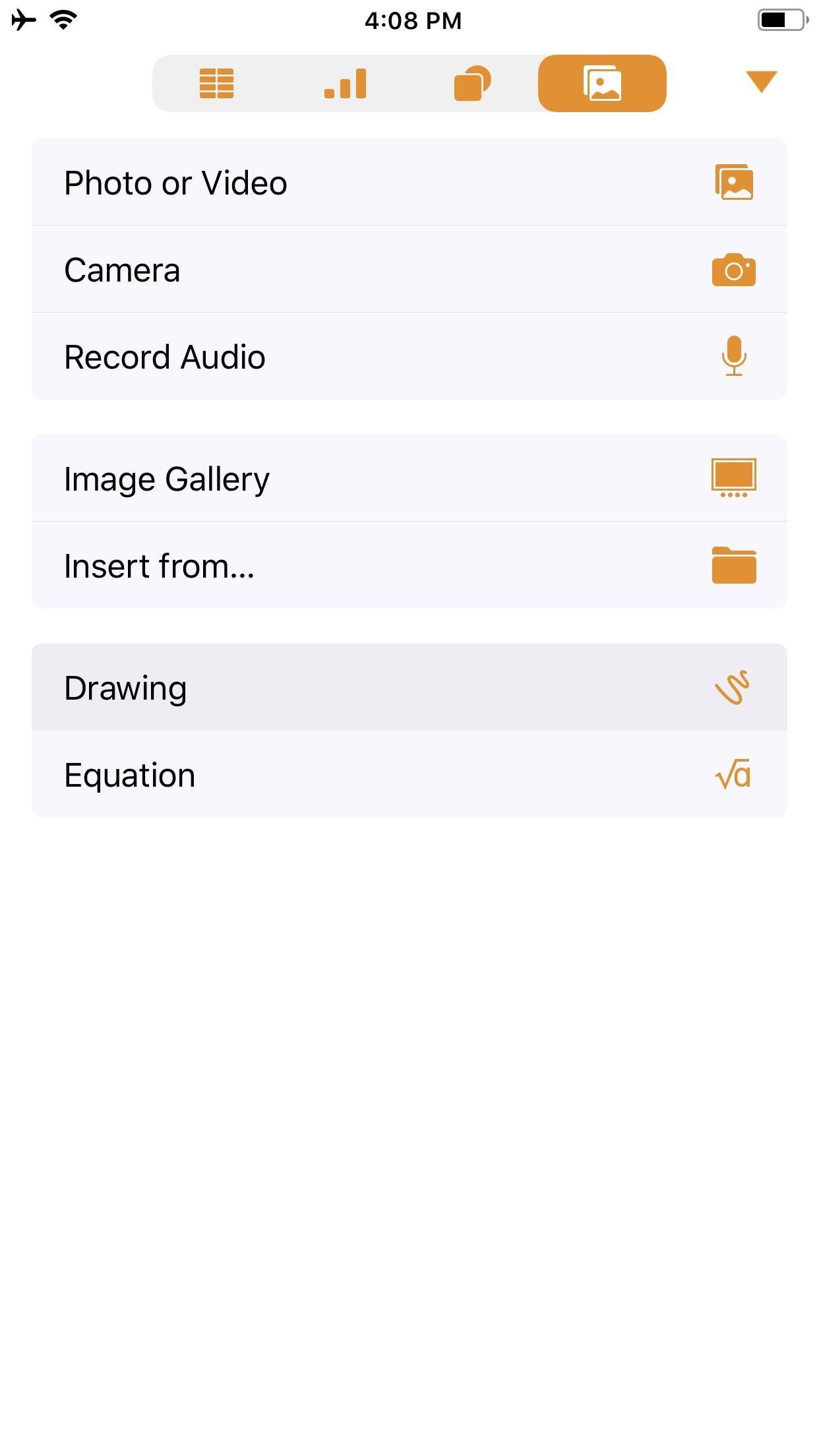 animate-share-drawings-your-iphone-without-any-third-party-apps-w1456-3 How to Animate & Share Drawings on Your iPhone Without Any Third-Party Apps