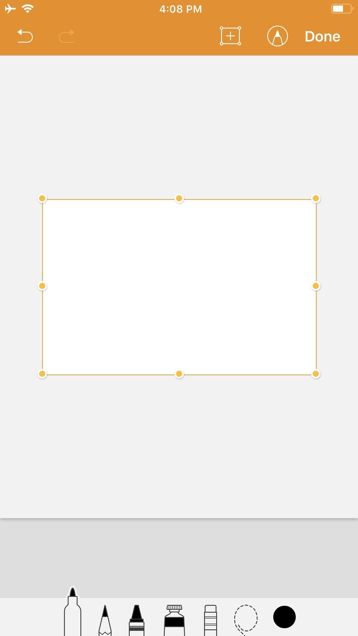 animate-share-drawings-your-iphone-without-any-third-party-apps-w1456-4 How to Animate & Share Drawings on Your iPhone Without Any Third-Party Apps