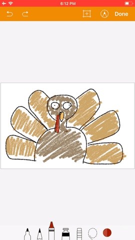 animate-share-drawings-your-iphone-without-any-third-party-apps-w1456-6 How to Animate & Share Drawings on Your iPhone Without Any Third-Party Apps