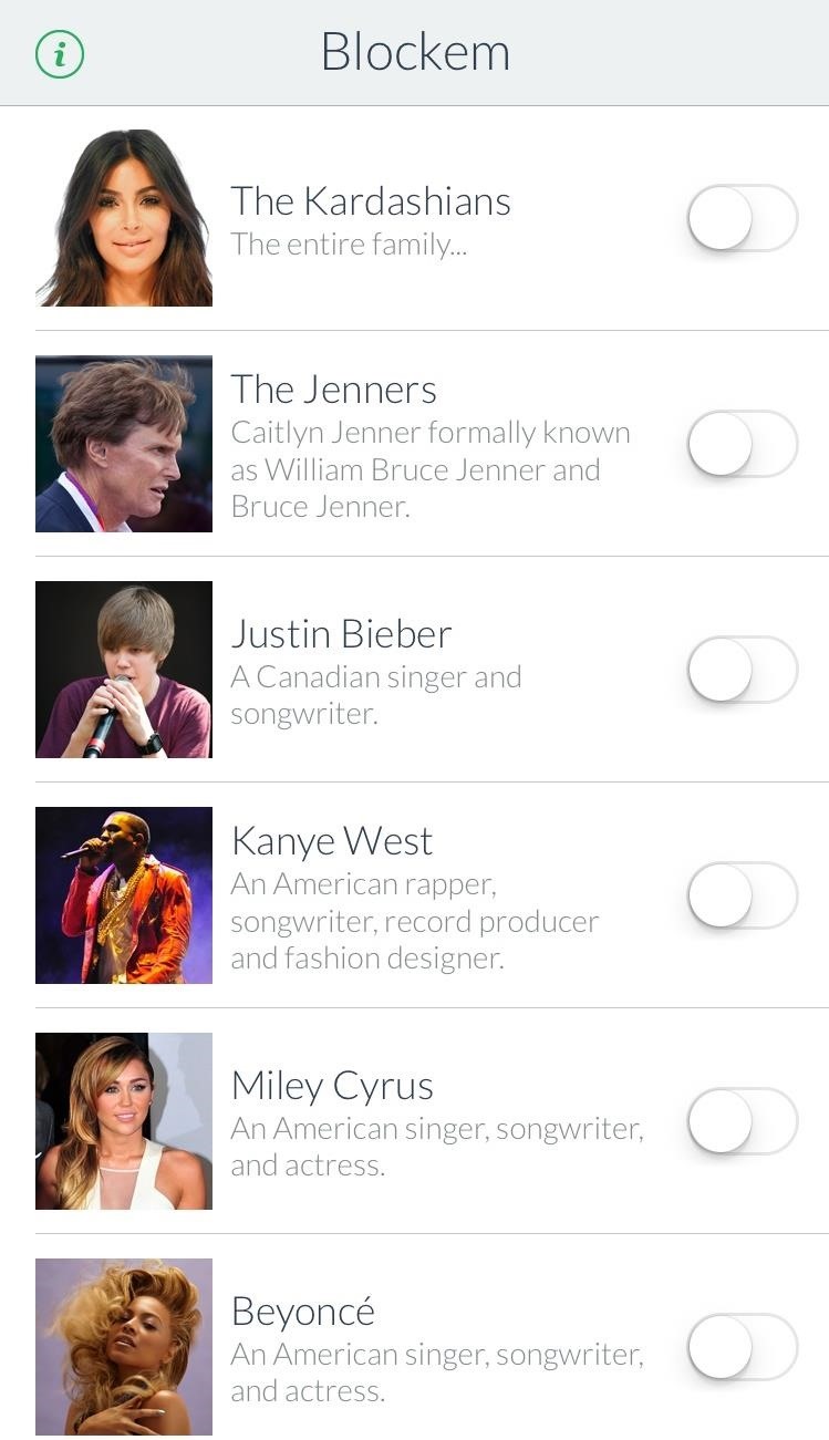 app-blocks-all-kardashian-stories-from-showing-your-iphone-including-one-w1456-3 This App Blocks All Kardashian Stories from Showing on Your iPhone (Including This One)