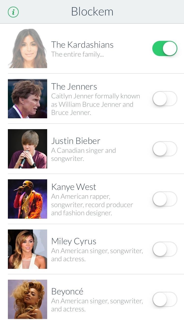 app-blocks-all-kardashian-stories-from-showing-your-iphone-including-one-w1456-4 This App Blocks All Kardashian Stories from Showing on Your iPhone (Including This One)
