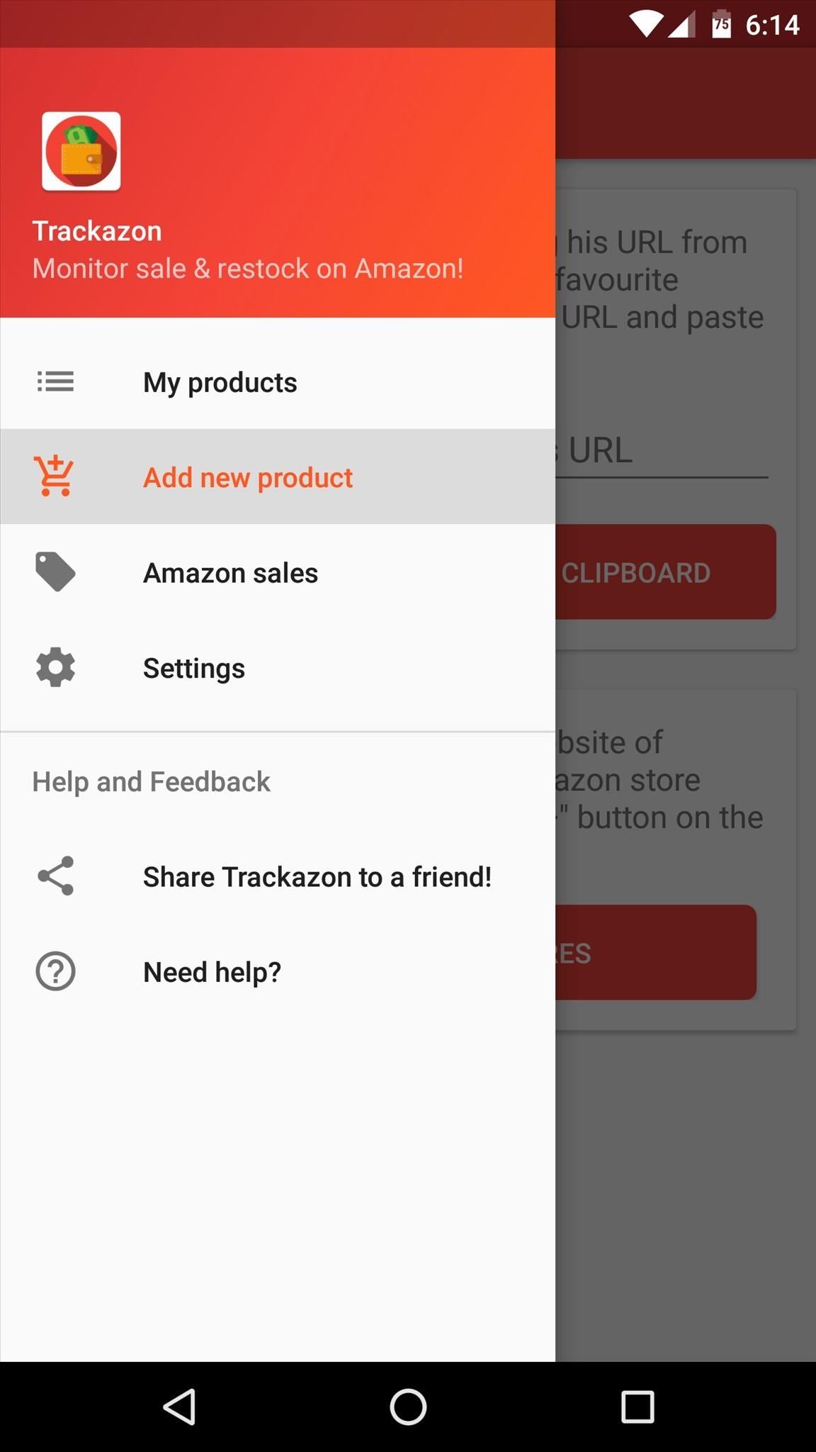app-helps-you-get-lowest-price-anything-from-amazon-w1456-1 This App Helps You Get the Lowest Price on Anything from Amazon