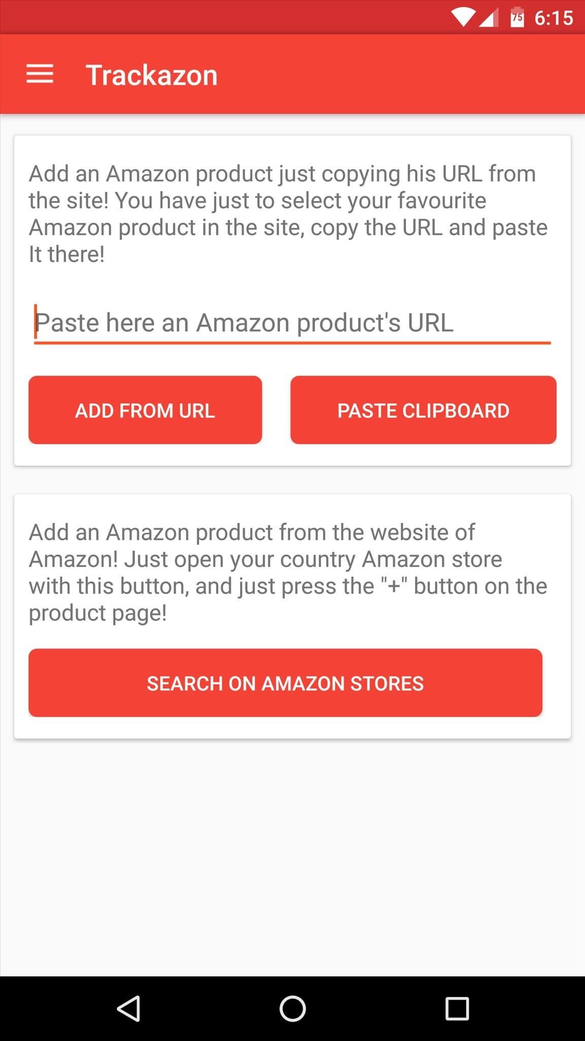 app-helps-you-get-lowest-price-anything-from-amazon-w1456-2 This App Helps You Get the Lowest Price on Anything from Amazon