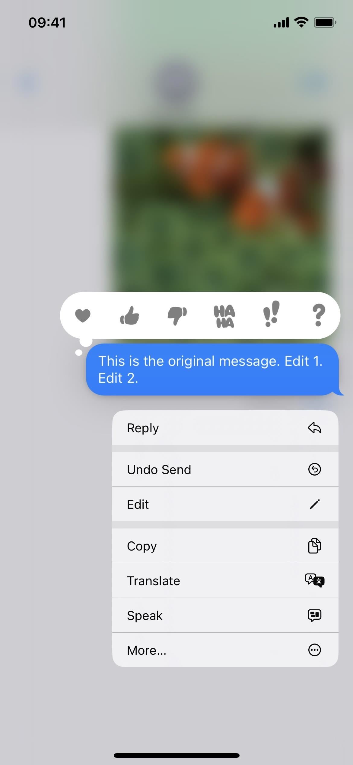 apple-just-made-its-controversial-imessage-editing-tool-ios-16-less-problematic-w1456-1 Apple Just Made Its Controversial iMessage Editing Tool in iOS 16 Less Problematic