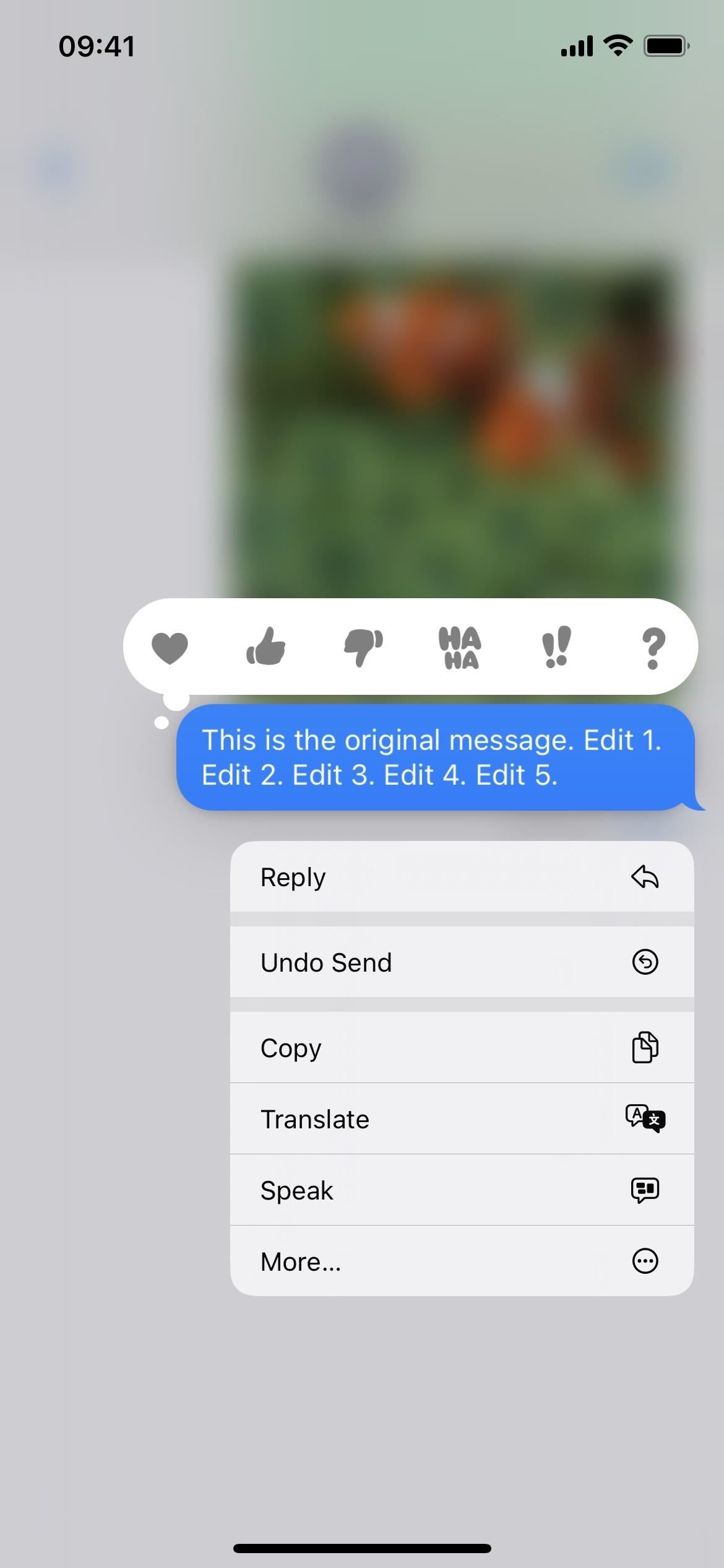 apple-just-made-its-controversial-imessage-editing-tool-ios-16-less-problematic-w1456-2 Apple Just Made Its Controversial iMessage Editing Tool in iOS 16 Less Problematic