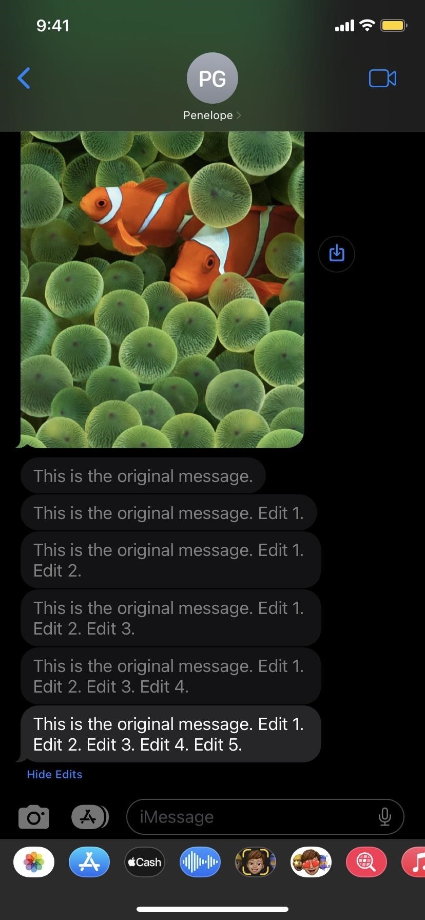 apple-just-made-its-controversial-imessage-editing-tool-ios-16-less-problematic-w1456-4 Apple Just Made Its Controversial iMessage Editing Tool in iOS 16 Less Problematic