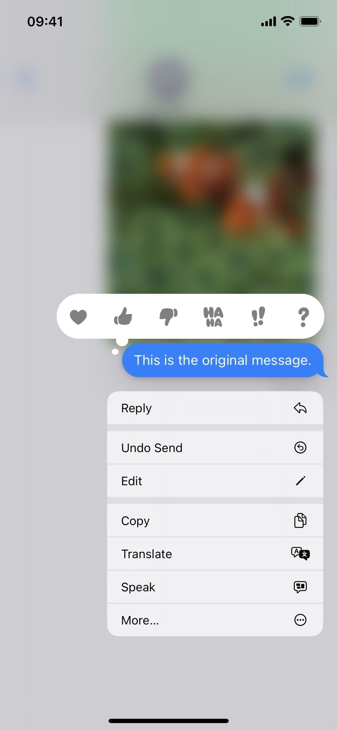 apple-just-made-its-controversial-imessage-editing-tool-ios-16-less-problematic-w1456 Apple Just Made Its Controversial iMessage Editing Tool in iOS 16 Less Problematic