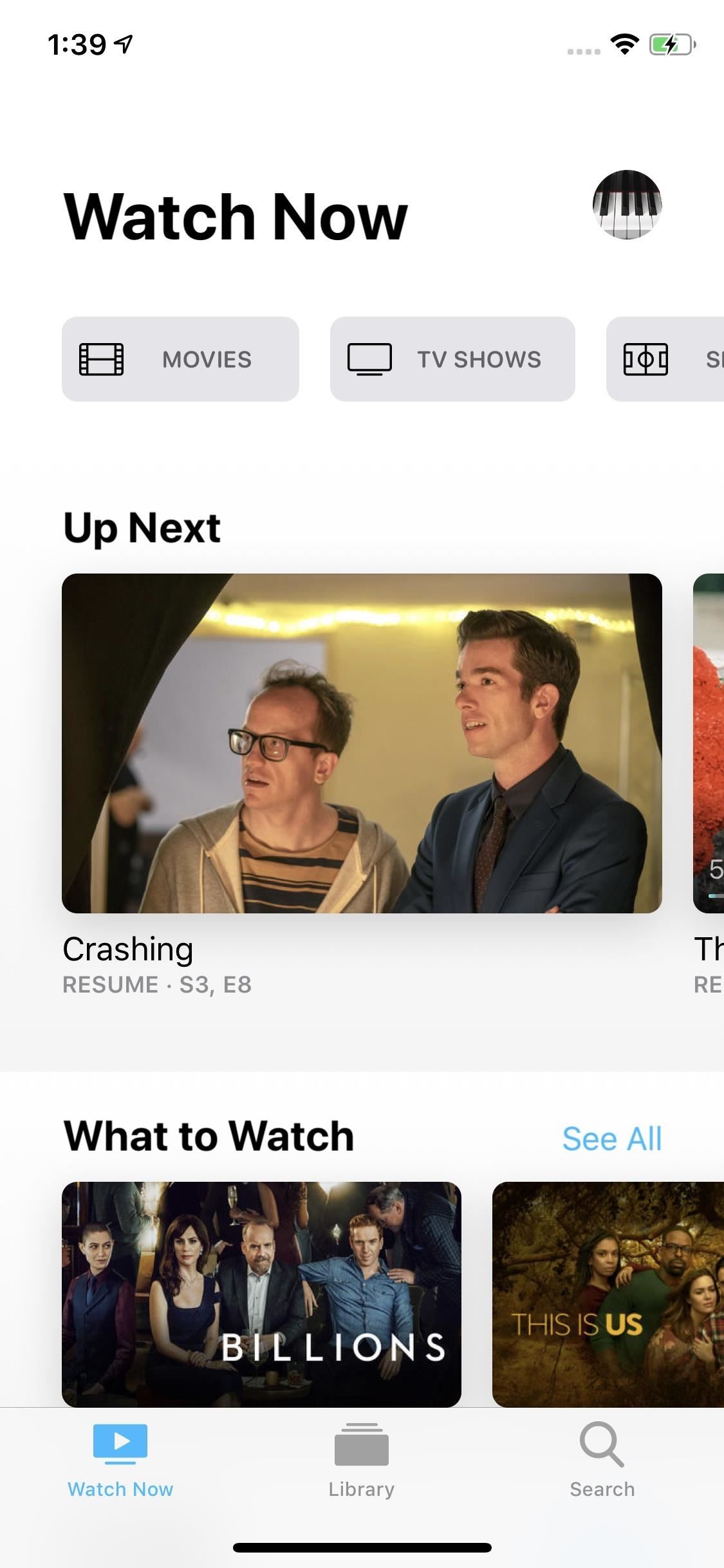 apple-just-released-first-ios-12-3-developer-beta-today-includes-new-tv-app-logo-apple-tv-channels-w1456-1 Apple Just Released the First iOS 12.3 Developer Beta Today, Includes New TV App Logo & Apple TV Channels