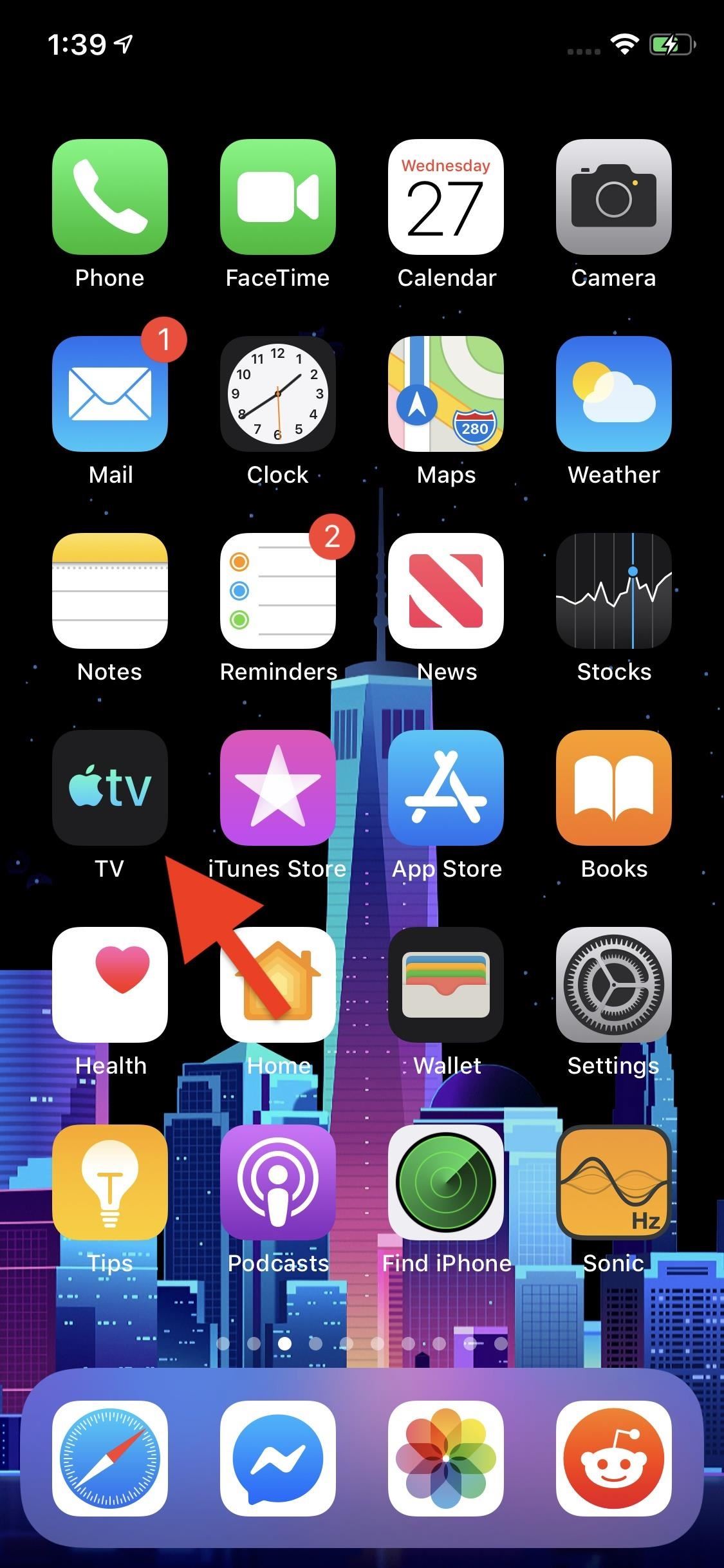 apple-just-released-first-ios-12-3-developer-beta-today-includes-new-tv-app-logo-apple-tv-channels-w1456 Apple Just Released the First iOS 12.3 Developer Beta Today, Includes New TV App Logo & Apple TV Channels