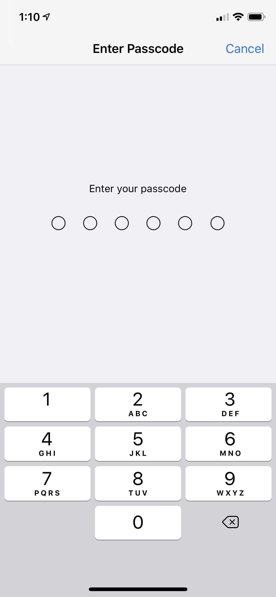 apple-just-released-ios-12-1-developer-beta-4-testers-w1456-1 Apple Just Released iOS 12.1 Developer Beta 4 to Testers