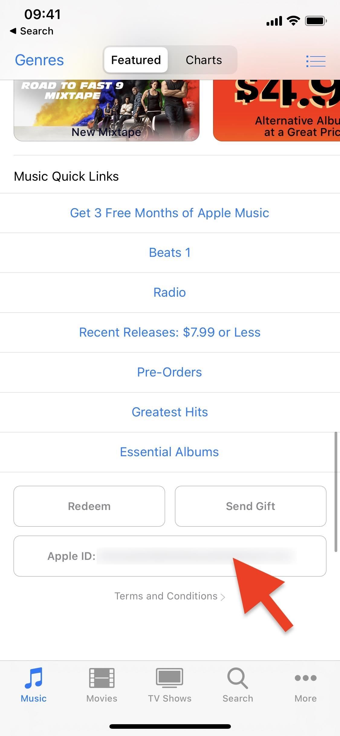 apple-lets-you-see-all-ratings-reviews-youve-ever-given-apps-games-movies-tv-music-podcasts-books-w1456-10 Apple Lets You See All the Ratings & Reviews You've Ever Given Apps, Games, Movies, TV, Music, Podcasts & Books