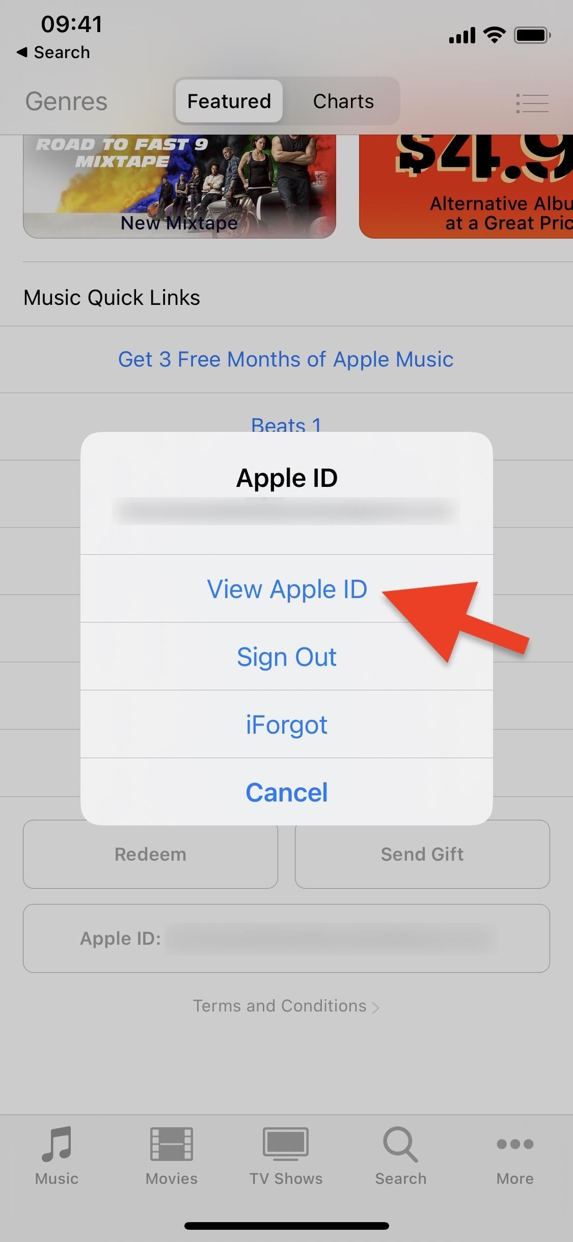 apple-lets-you-see-all-ratings-reviews-youve-ever-given-apps-games-movies-tv-music-podcasts-books-w1456-11 Apple Lets You See All the Ratings & Reviews You've Ever Given Apps, Games, Movies, TV, Music, Podcasts & Books
