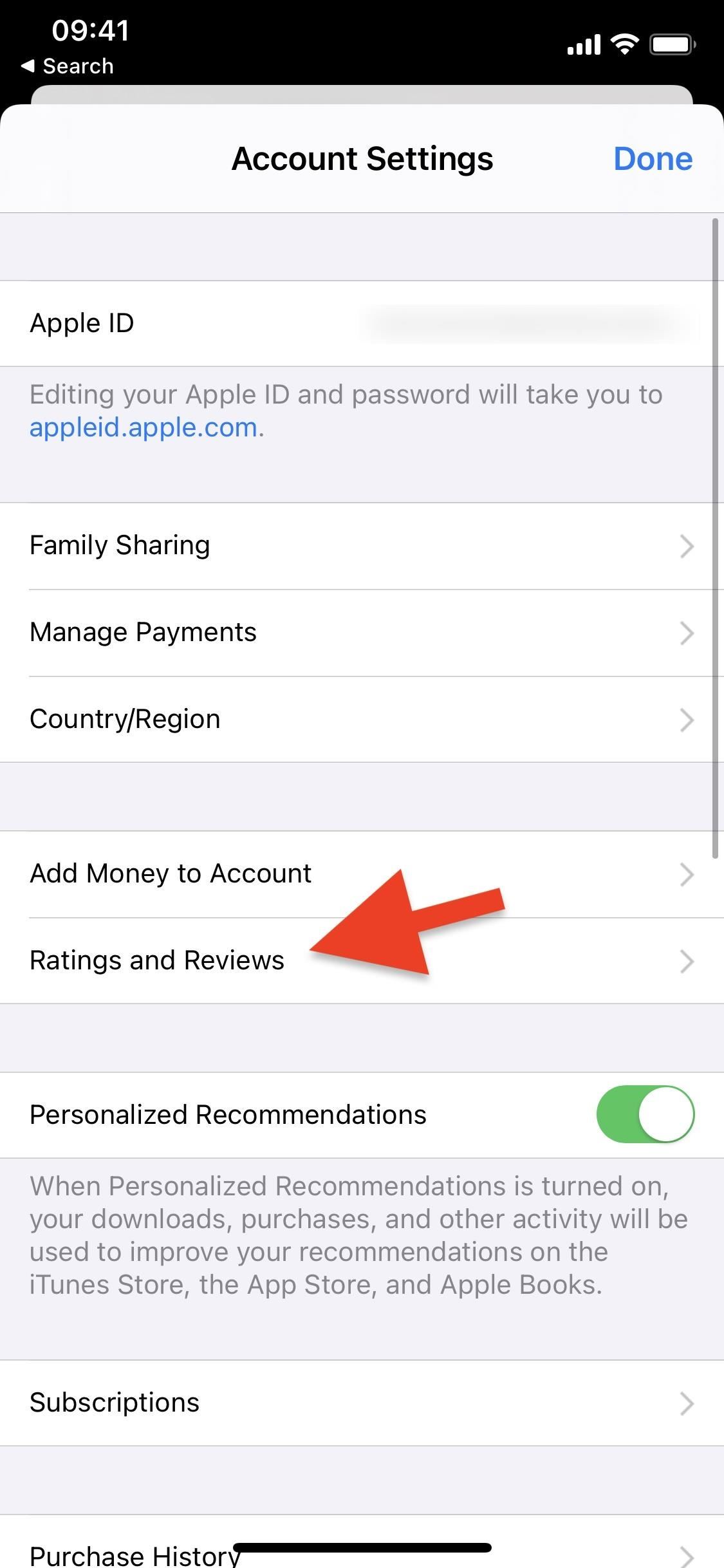 apple-lets-you-see-all-ratings-reviews-youve-ever-given-apps-games-movies-tv-music-podcasts-books-w1456-12 Apple Lets You See All the Ratings & Reviews You've Ever Given Apps, Games, Movies, TV, Music, Podcasts & Books