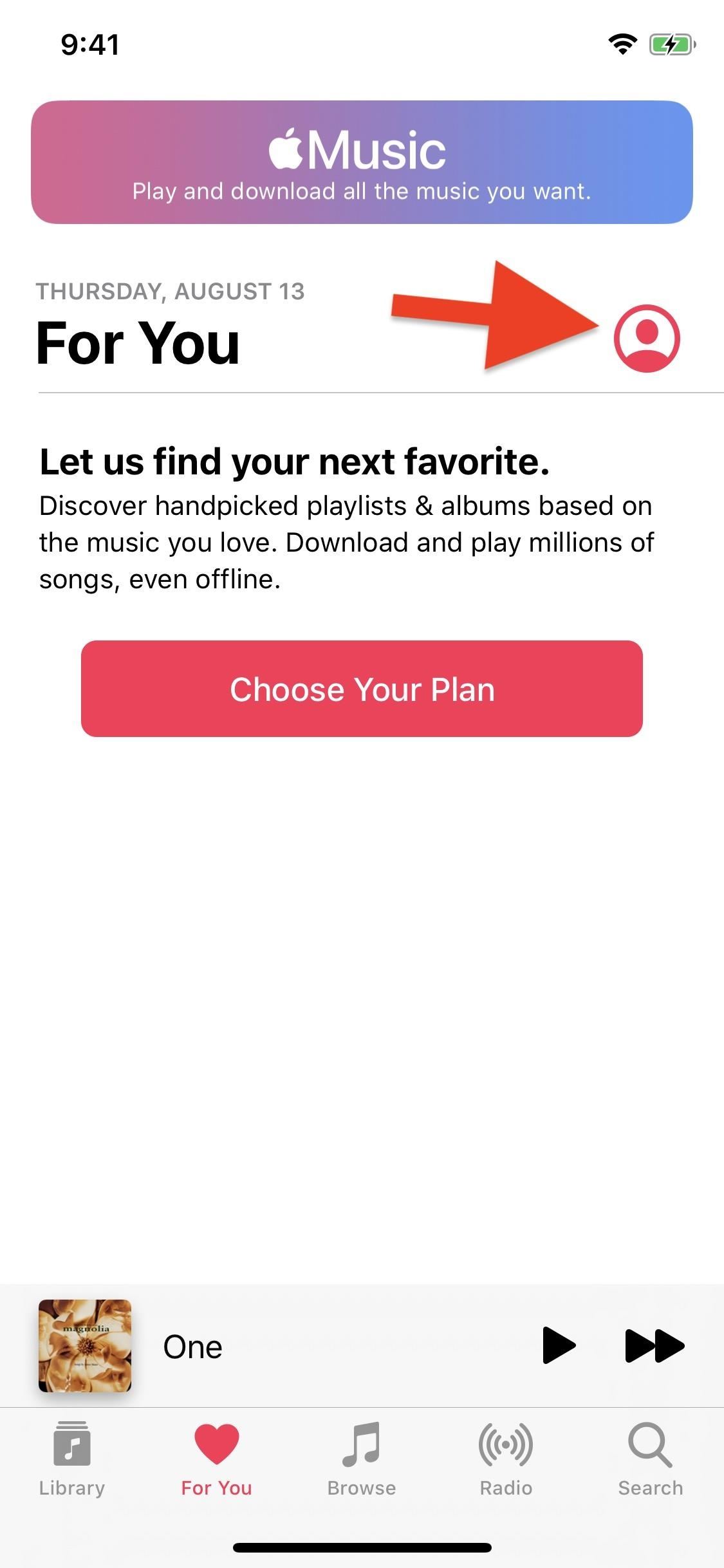apple-lets-you-see-all-ratings-reviews-youve-ever-given-apps-games-movies-tv-music-podcasts-books-w1456-13 Apple Lets You See All the Ratings & Reviews You've Ever Given Apps, Games, Movies, TV, Music, Podcasts & Books