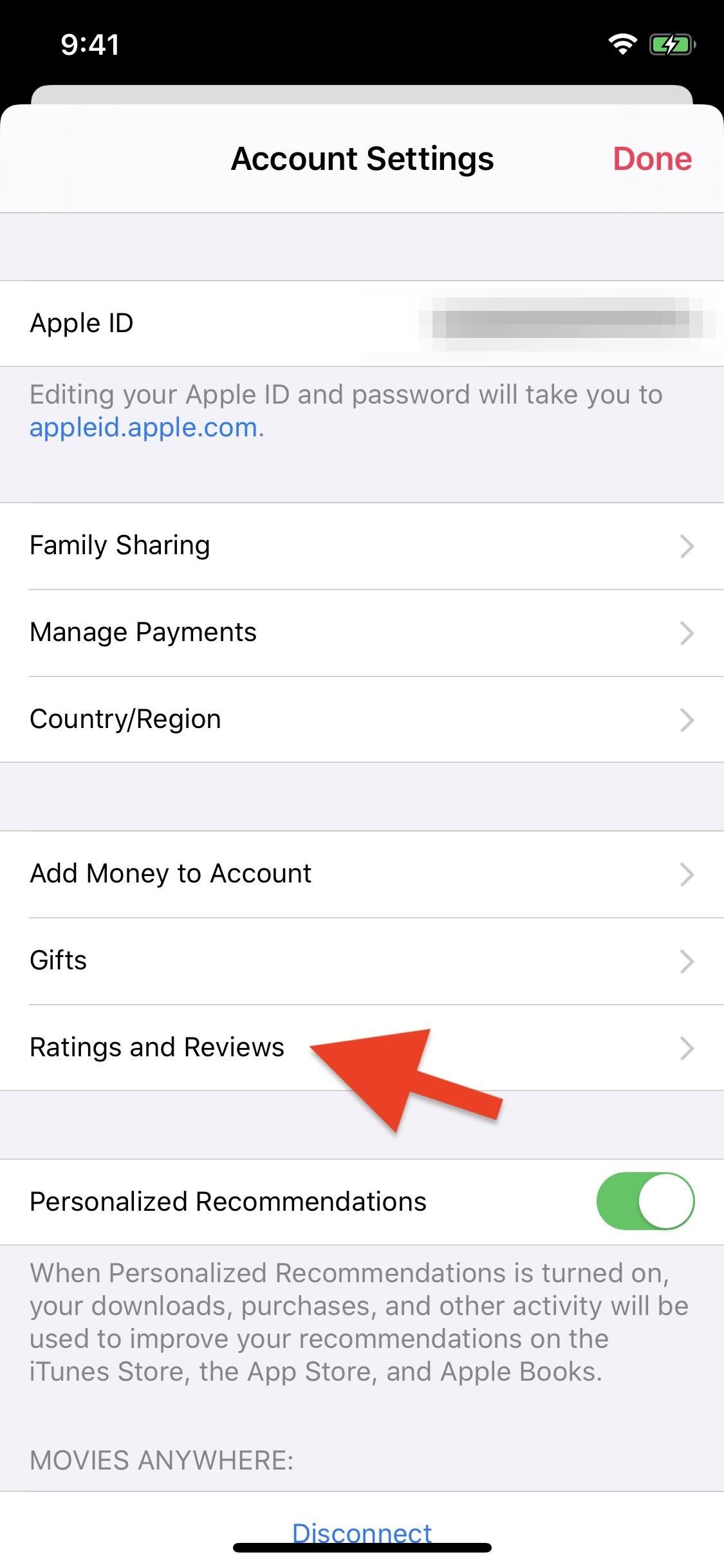 apple-lets-you-see-all-ratings-reviews-youve-ever-given-apps-games-movies-tv-music-podcasts-books-w1456-15 Apple Lets You See All the Ratings & Reviews You've Ever Given Apps, Games, Movies, TV, Music, Podcasts & Books