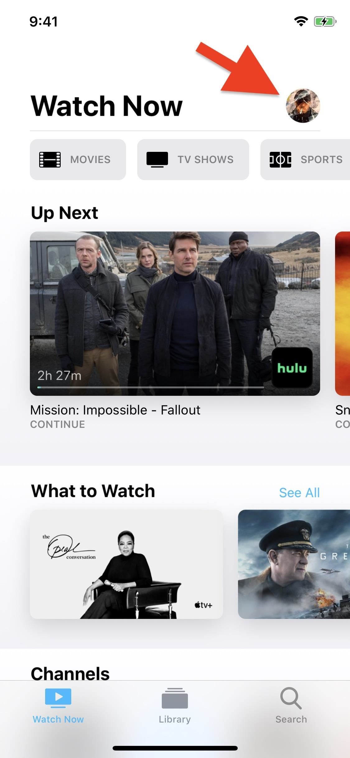 apple-lets-you-see-all-ratings-reviews-youve-ever-given-apps-games-movies-tv-music-podcasts-books-w1456-16 Apple Lets You See All the Ratings & Reviews You've Ever Given Apps, Games, Movies, TV, Music, Podcasts & Books