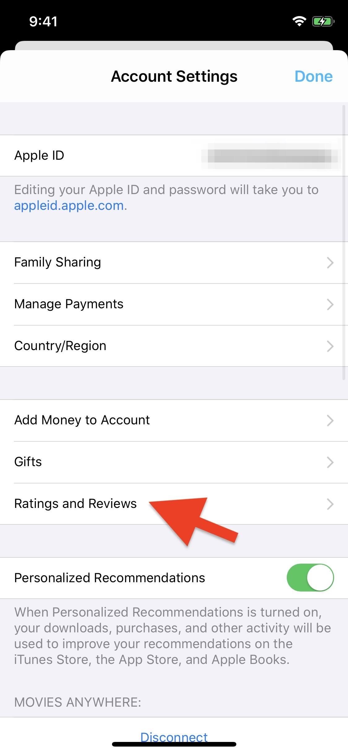 apple-lets-you-see-all-ratings-reviews-youve-ever-given-apps-games-movies-tv-music-podcasts-books-w1456-18 Apple Lets You See All the Ratings & Reviews You've Ever Given Apps, Games, Movies, TV, Music, Podcasts & Books