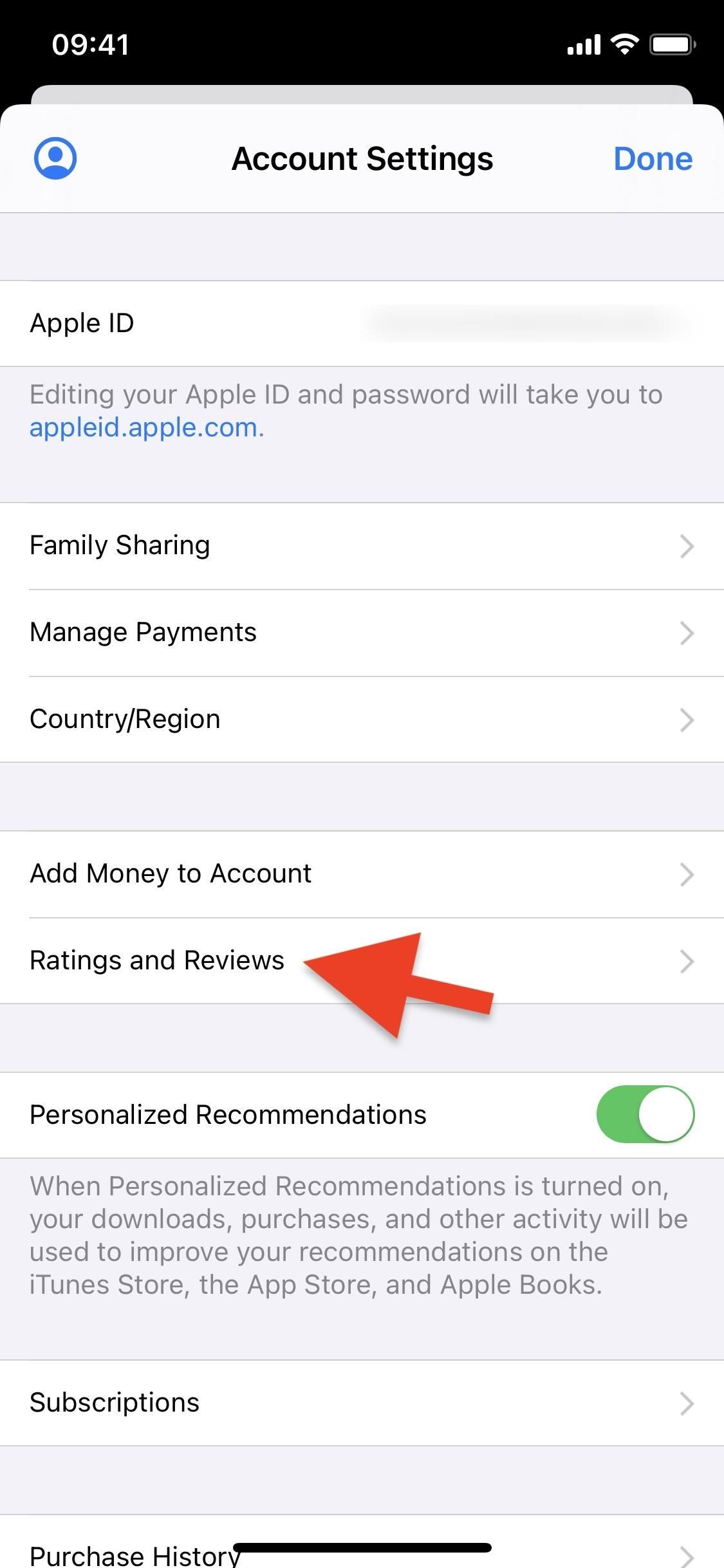 apple-lets-you-see-all-ratings-reviews-youve-ever-given-apps-games-movies-tv-music-podcasts-books-w1456-2 Apple Lets You See All the Ratings & Reviews You've Ever Given Apps, Games, Movies, TV, Music, Podcasts & Books