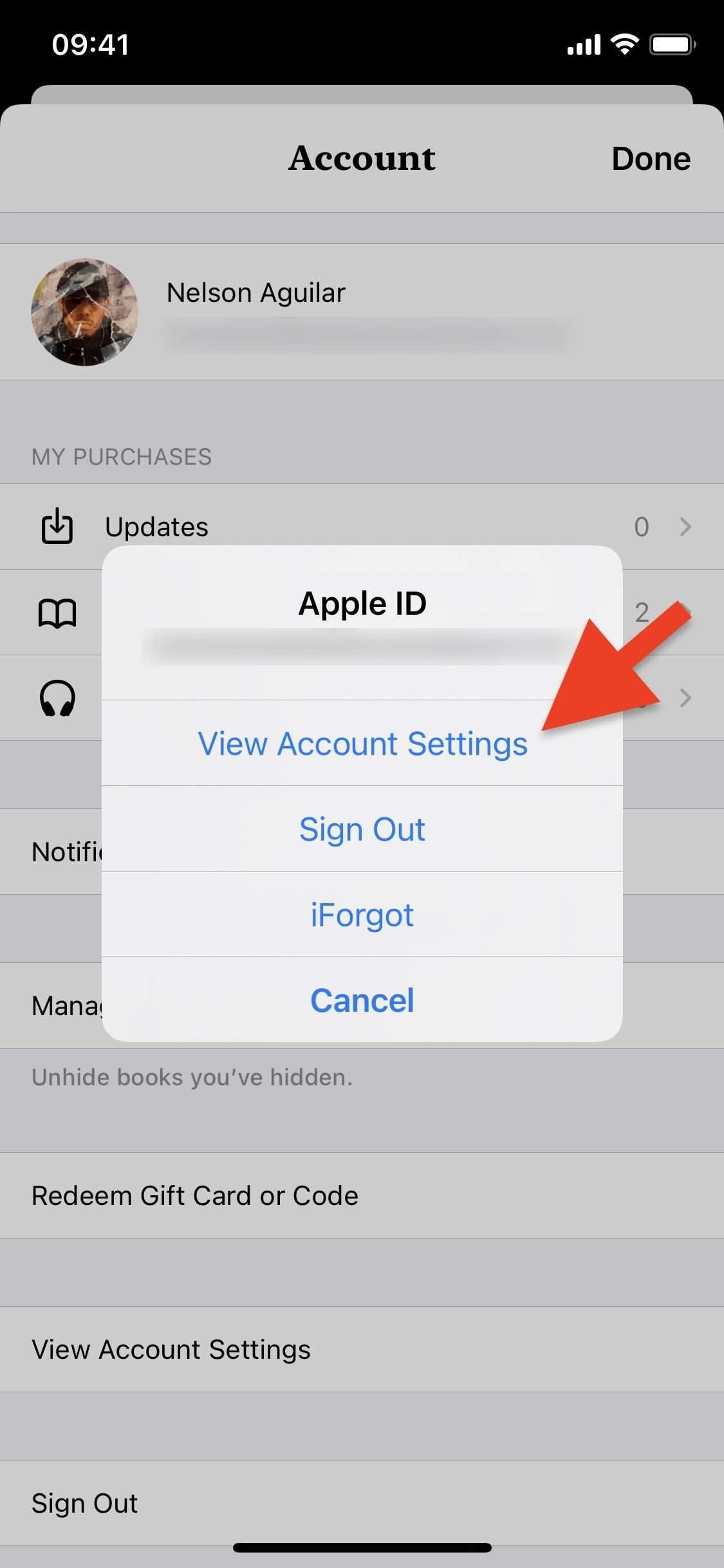 apple-lets-you-see-all-ratings-reviews-youve-ever-given-apps-games-movies-tv-music-podcasts-books-w1456-21 Apple Lets You See All the Ratings & Reviews You've Ever Given Apps, Games, Movies, TV, Music, Podcasts & Books