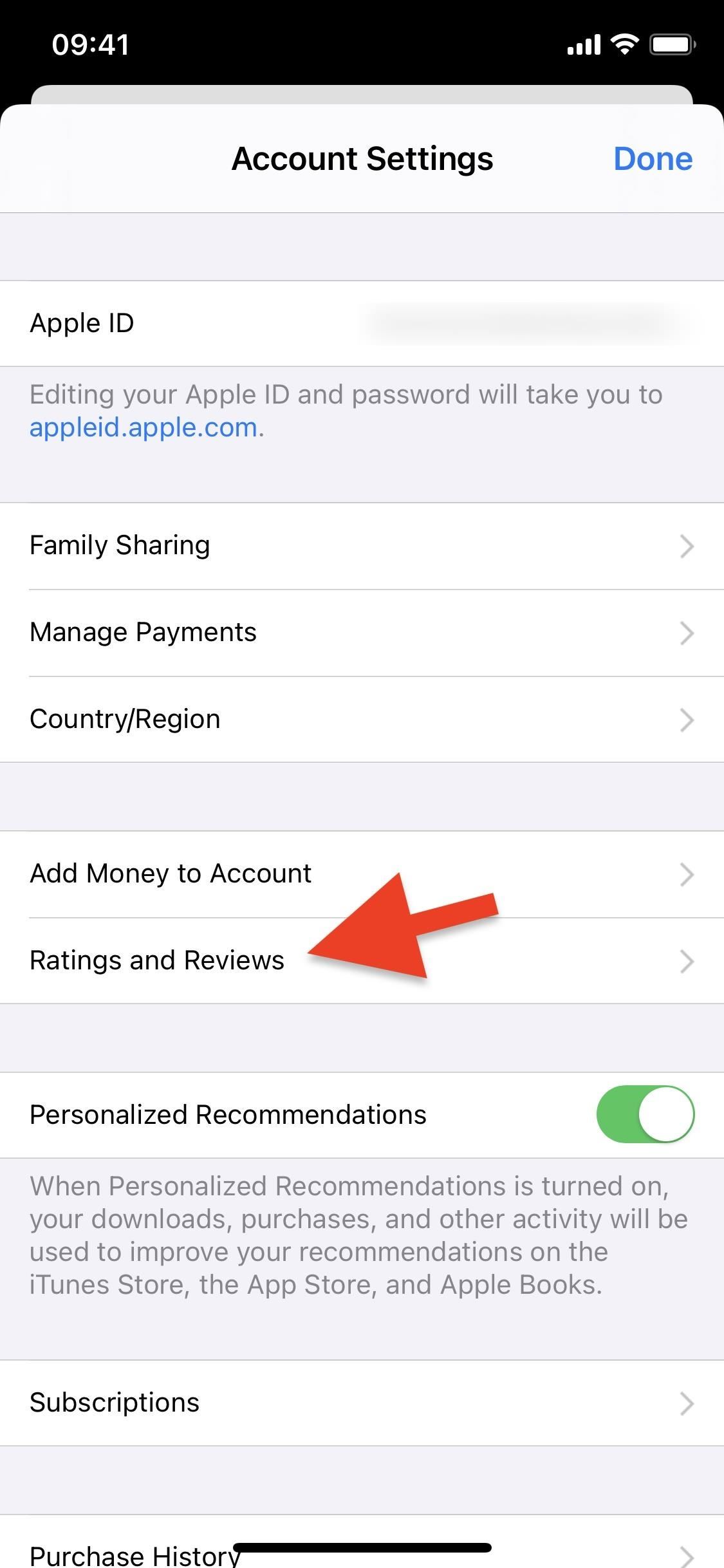 apple-lets-you-see-all-ratings-reviews-youve-ever-given-apps-games-movies-tv-music-podcasts-books-w1456-22 Apple Lets You See All the Ratings & Reviews You've Ever Given Apps, Games, Movies, TV, Music, Podcasts & Books