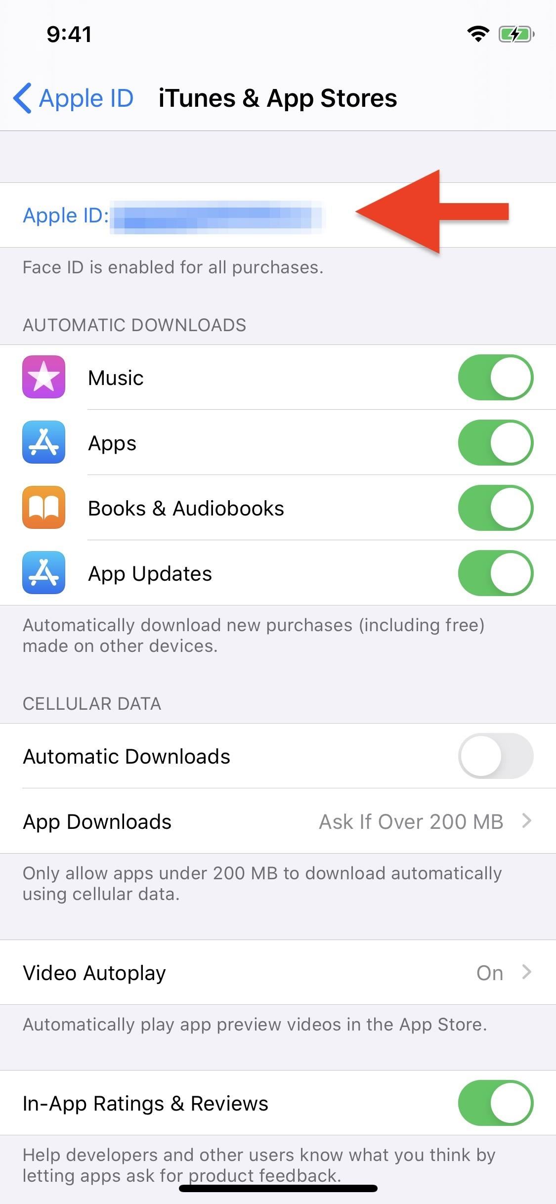 apple-lets-you-see-all-ratings-reviews-youve-ever-given-apps-games-movies-tv-music-podcasts-books-w1456-3 Apple Lets You See All the Ratings & Reviews You've Ever Given Apps, Games, Movies, TV, Music, Podcasts & Books