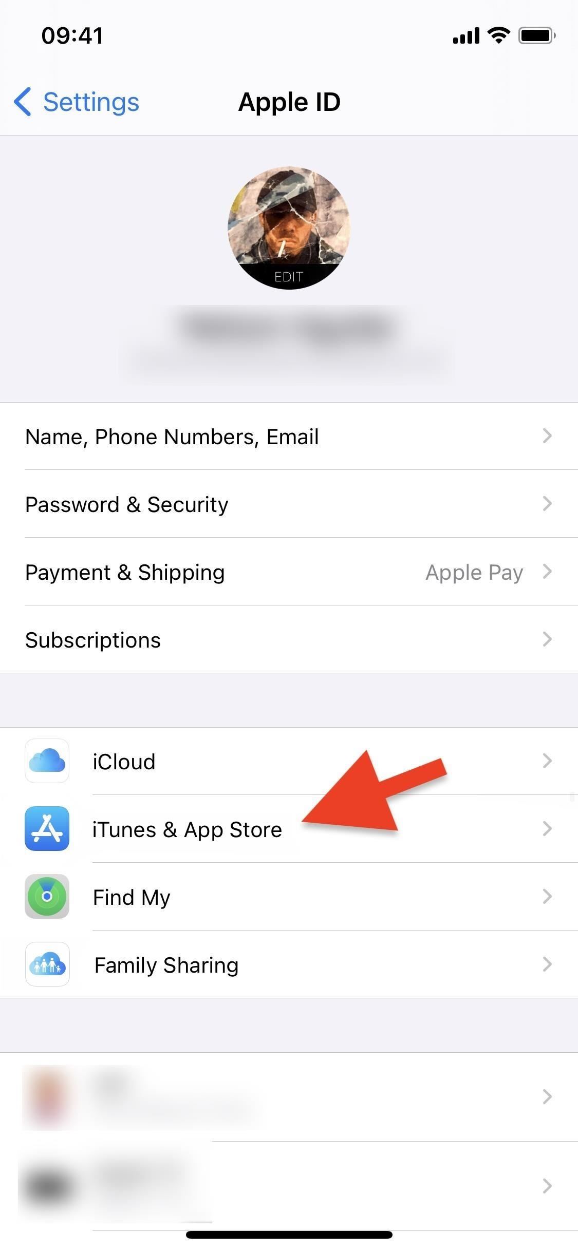 apple-lets-you-see-all-ratings-reviews-youve-ever-given-apps-games-movies-tv-music-podcasts-books-w1456-4 Apple Lets You See All the Ratings & Reviews You've Ever Given Apps, Games, Movies, TV, Music, Podcasts & Books