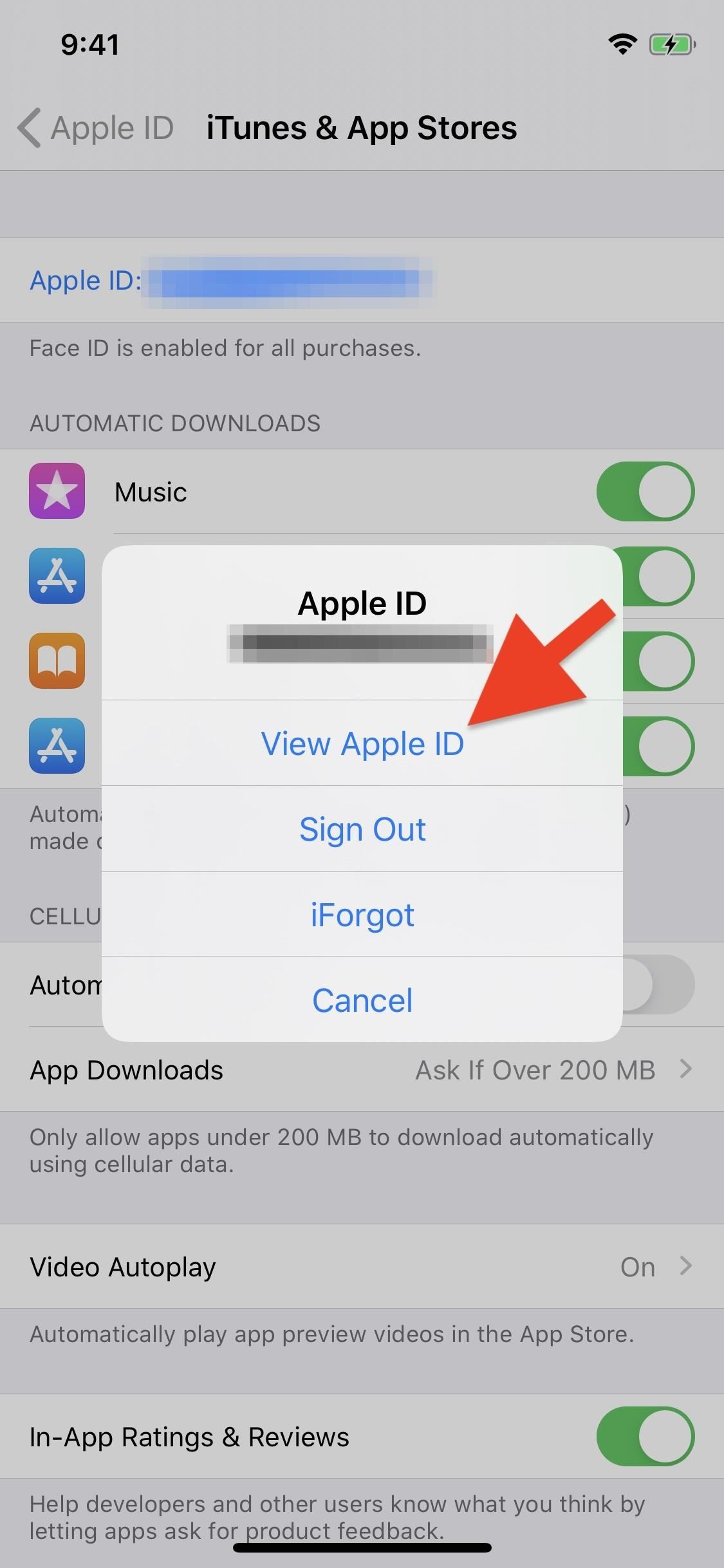 apple-lets-you-see-all-ratings-reviews-youve-ever-given-apps-games-movies-tv-music-podcasts-books-w1456-5 Apple Lets You See All the Ratings & Reviews You've Ever Given Apps, Games, Movies, TV, Music, Podcasts & Books