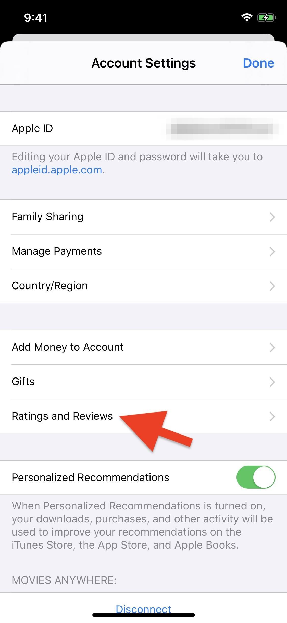 apple-lets-you-see-all-ratings-reviews-youve-ever-given-apps-games-movies-tv-music-podcasts-books-w1456-6 Apple Lets You See All the Ratings & Reviews You've Ever Given Apps, Games, Movies, TV, Music, Podcasts & Books
