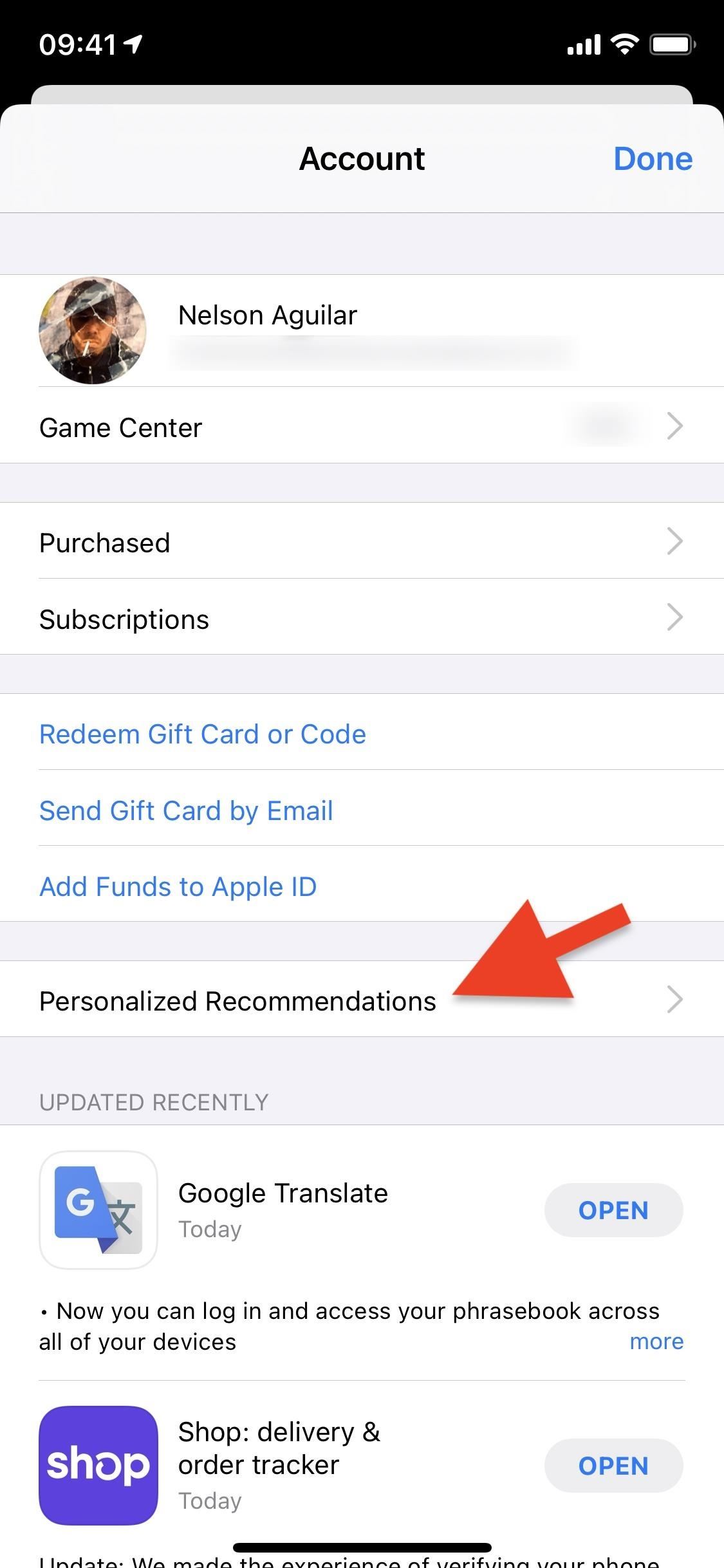 apple-lets-you-see-all-ratings-reviews-youve-ever-given-apps-games-movies-tv-music-podcasts-books-w1456-8 Apple Lets You See All the Ratings & Reviews You've Ever Given Apps, Games, Movies, TV, Music, Podcasts & Books