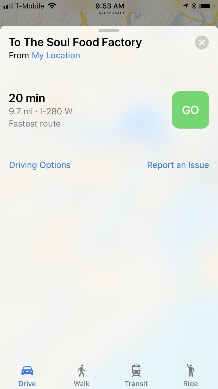apple-maps-101-avoid-highways-during-driving-directions-w1456-1 Apple Maps 101: How to Avoid Highways During Driving Directions