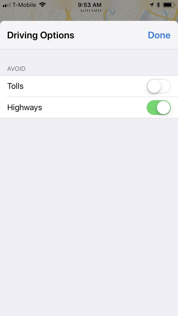 apple-maps-101-avoid-highways-during-driving-directions-w1456-2 Apple Maps 101: How to Avoid Highways During Driving Directions