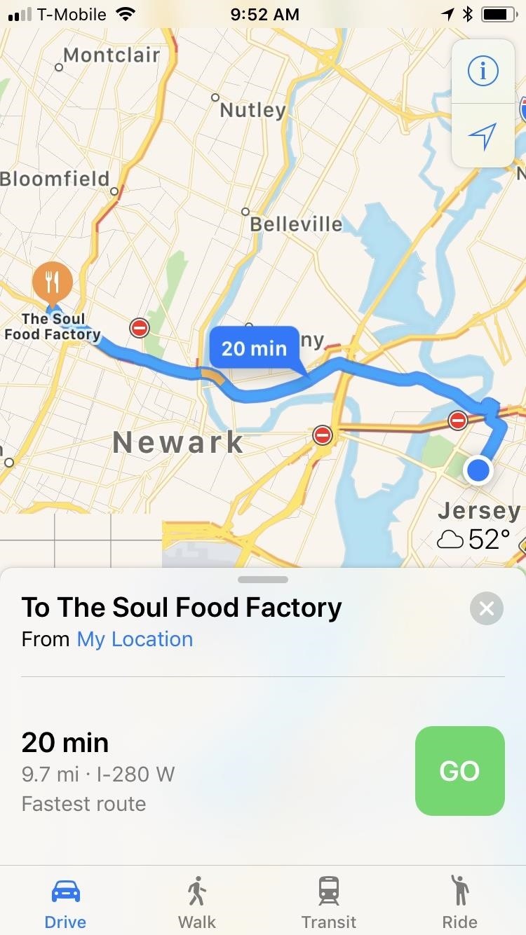 apple-maps-101-avoid-highways-during-driving-directions-w1456 Apple Maps 101: How to Avoid Highways During Driving Directions