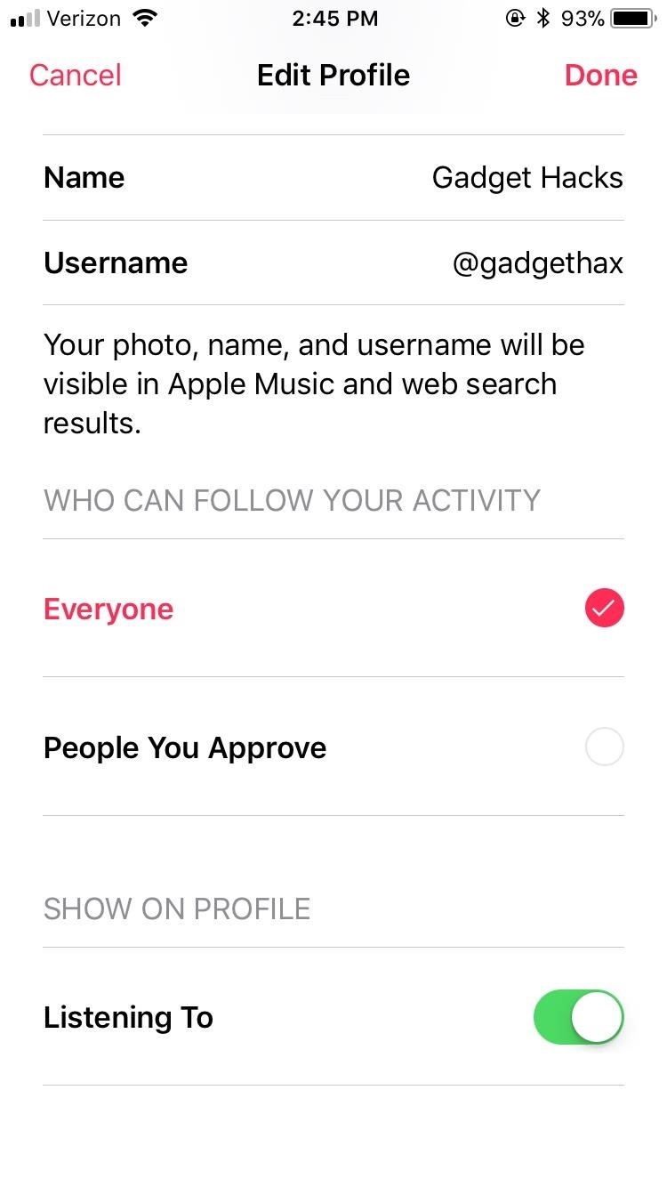 apple-music-101-make-your-account-public-private-your-iphone-w1456-4 Apple Music 101: How to Make Your Account Public or Private on Your iPhone