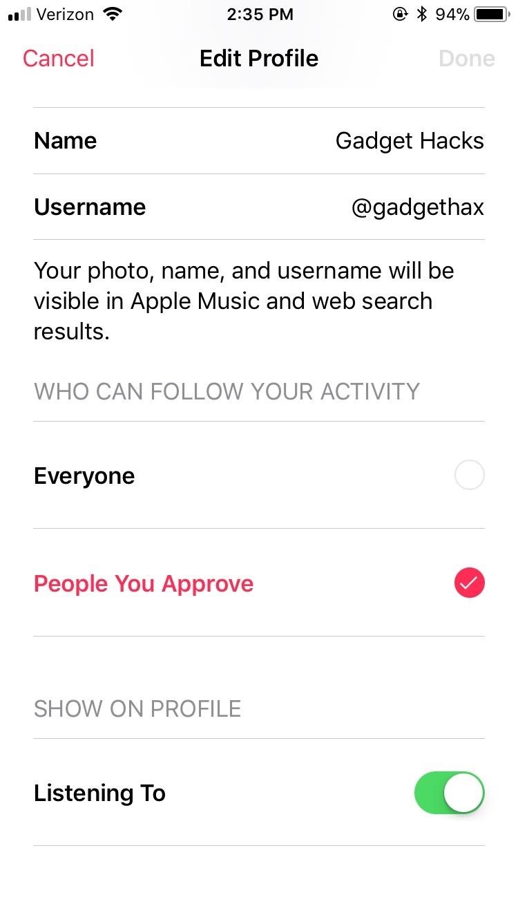 apple-music-101-make-your-account-public-private-your-iphone-w1456-5 Apple Music 101: How to Make Your Account Public or Private on Your iPhone
