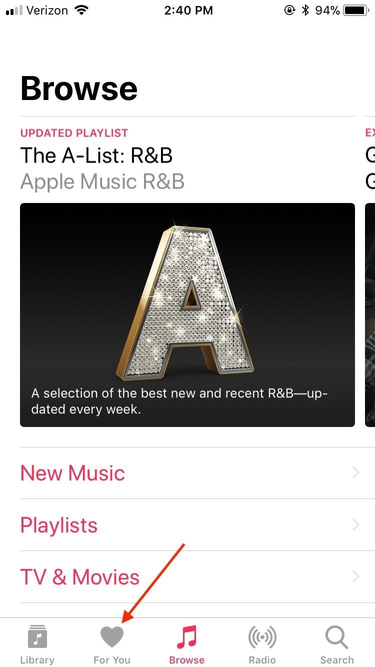 apple-music-101-make-your-account-public-private-your-iphone-w1456 Apple Music 101: How to Make Your Account Public or Private on Your iPhone