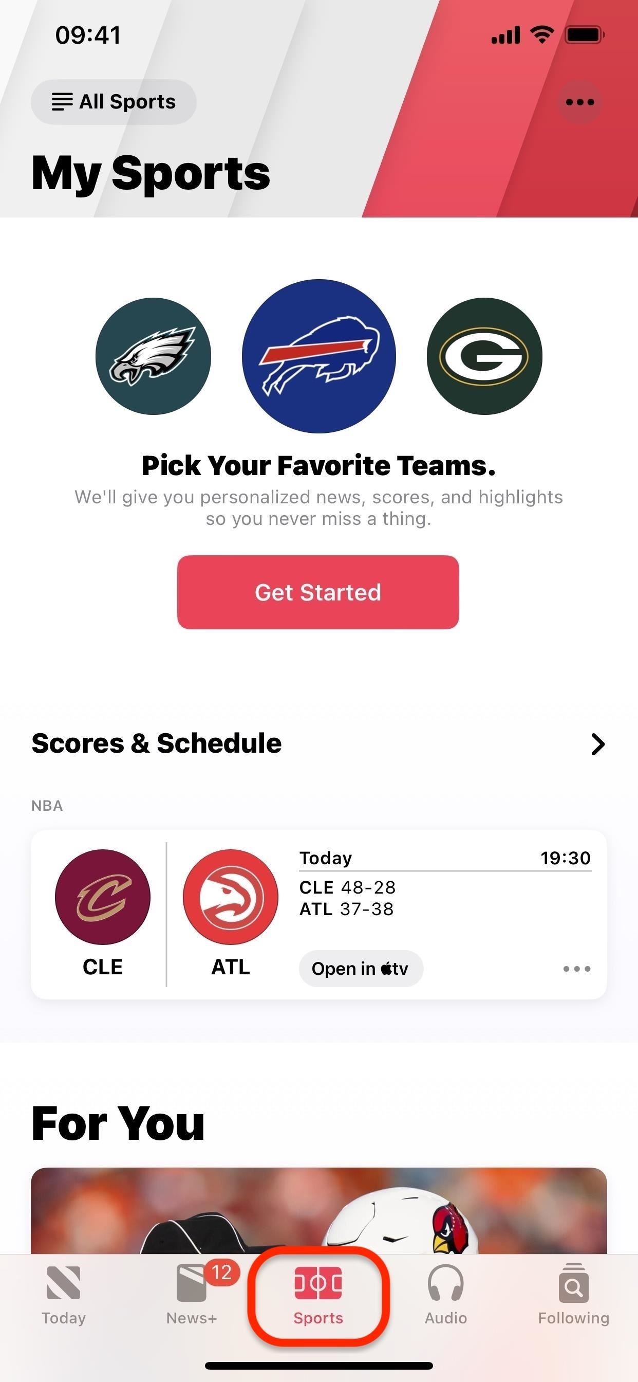 apple-news-has-8-big-updates-ios-16-5-and-ipados-16-5-heres-everything-changed-w1456-1 Apple News Has 8 Big Updates on iOS 16.5 and iPadOS 16.5 — Here's Everything That Changed