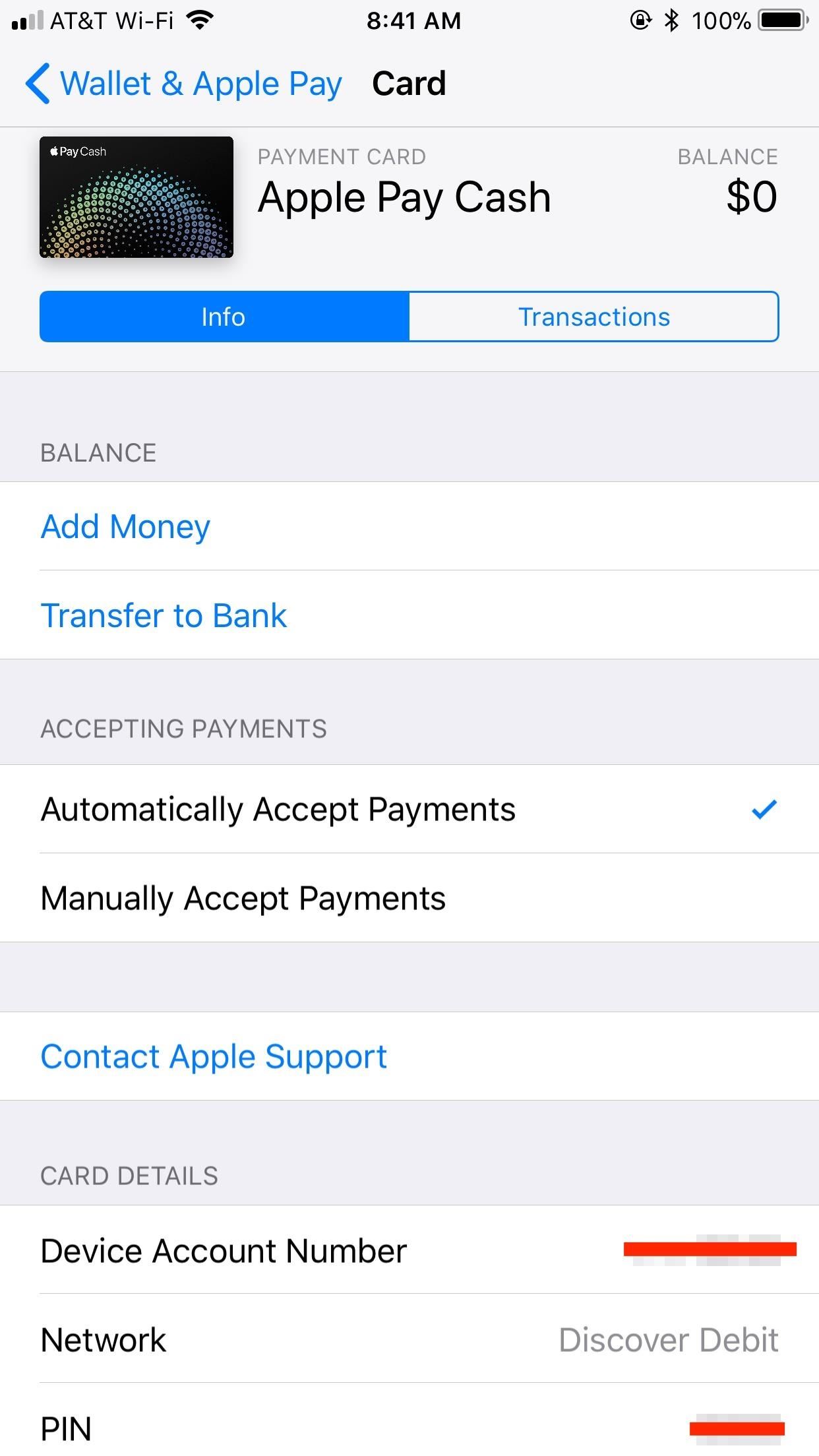 apple-pay-cash-101-add-money-your-card-balance-w1456-2 Apple Pay Cash 101: How to Add Money to Your Card Balance