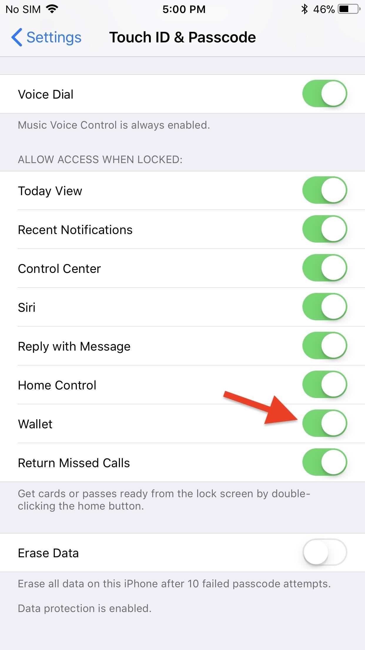 Apple Pay Cash 101: How to Quickly Access Your Card on the Lock Screen