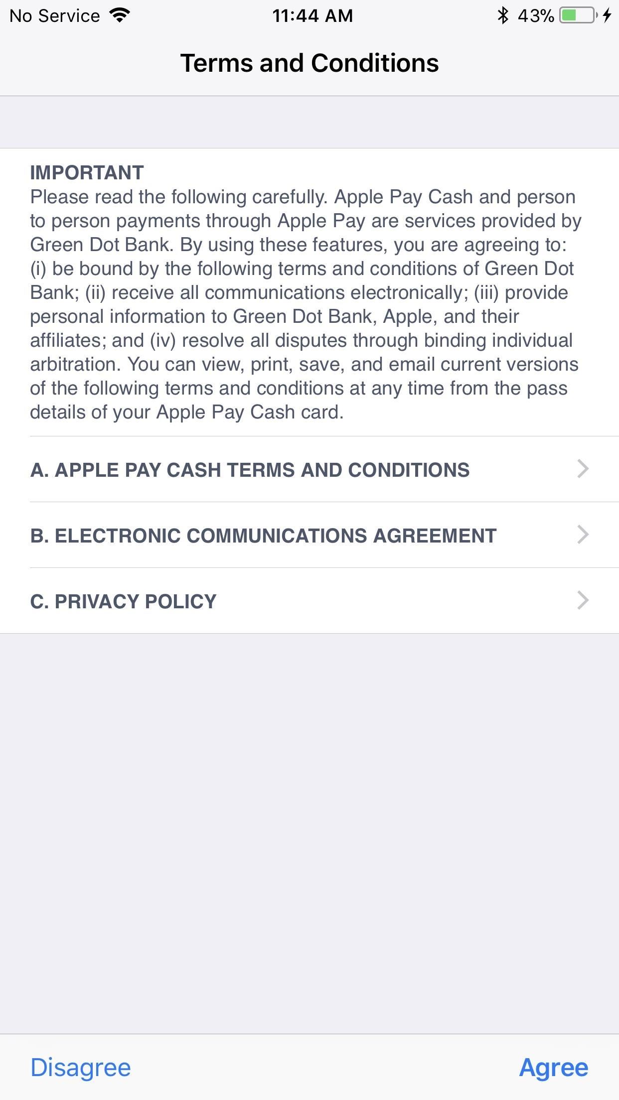 Apple Pay Cash 101: What You Need to Get Started