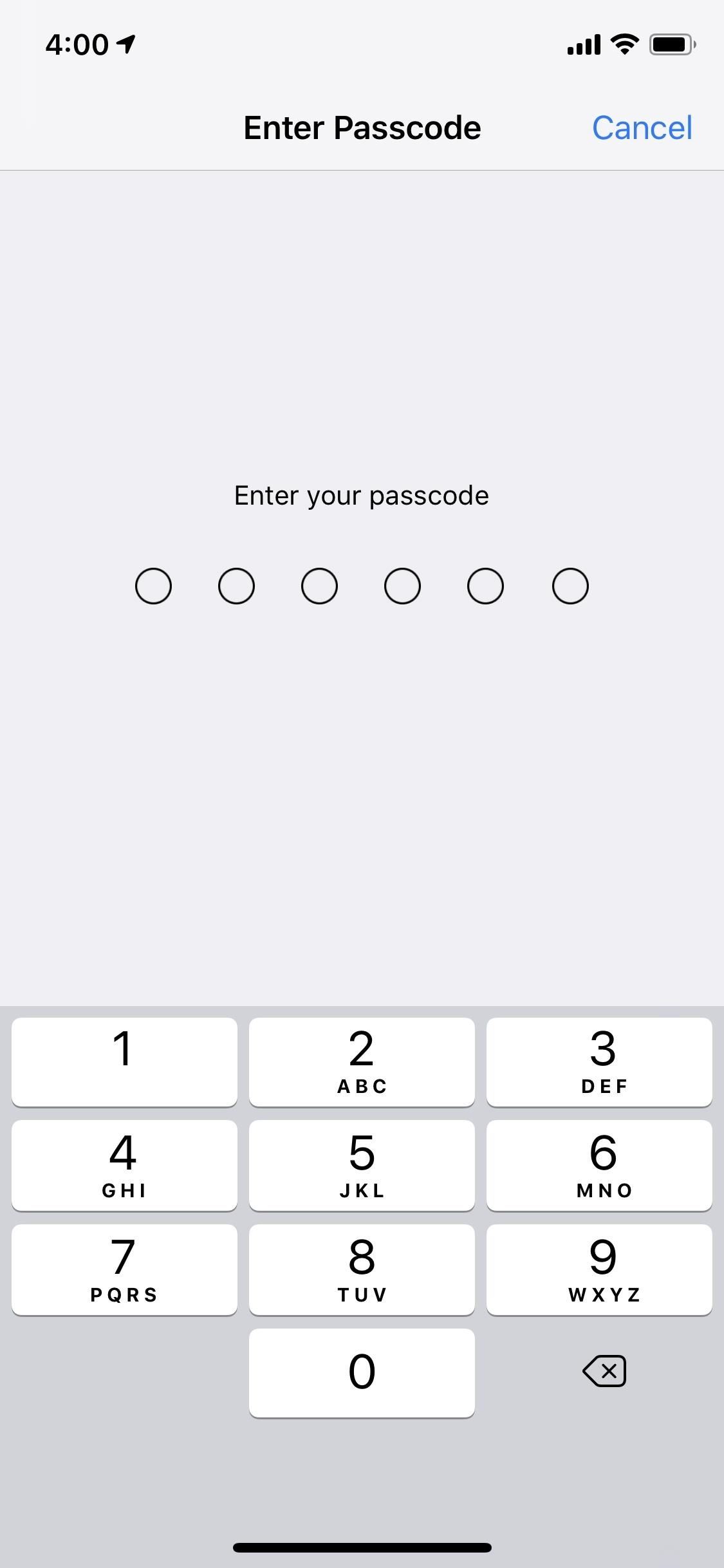 apple-released-ios-12-1-3-public-beta-3-for-iphones-see-whats-new-w1456-1 Apple Released iOS 12.1.3 Public Beta 3 for iPhones — See What's New
