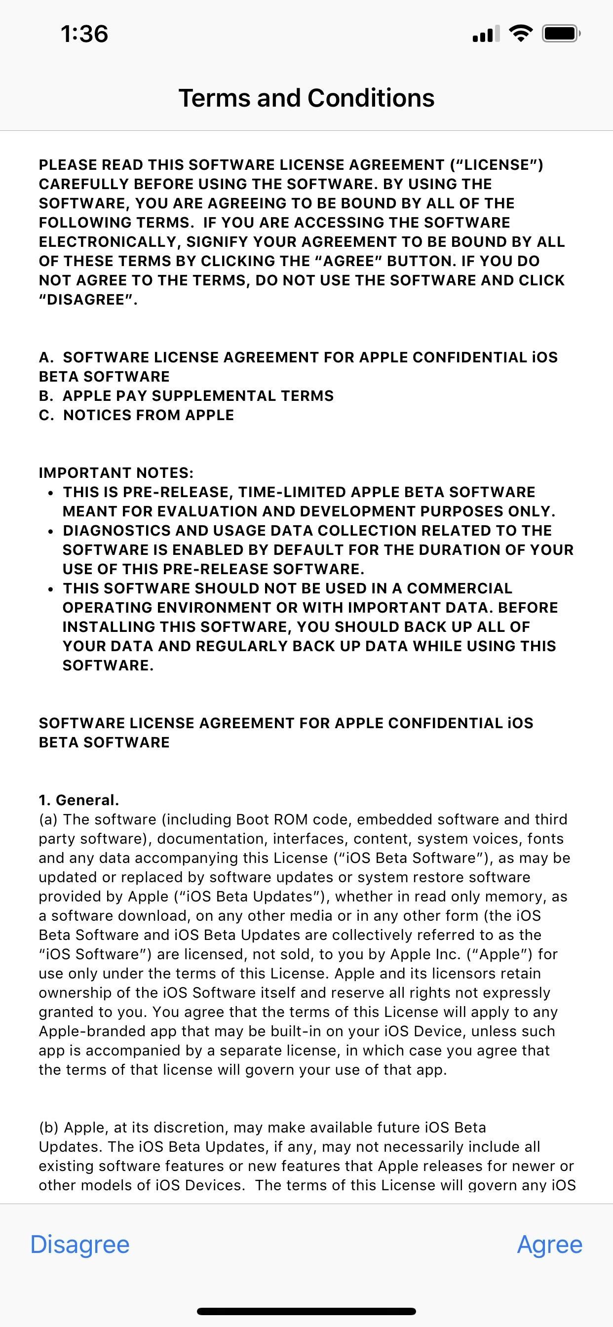 apple-releases-ios-12-3-beta-4-for-iphone-developers-w1456-2 Apple Releases iOS 12.3 Beta 4 for iPhone to Developers