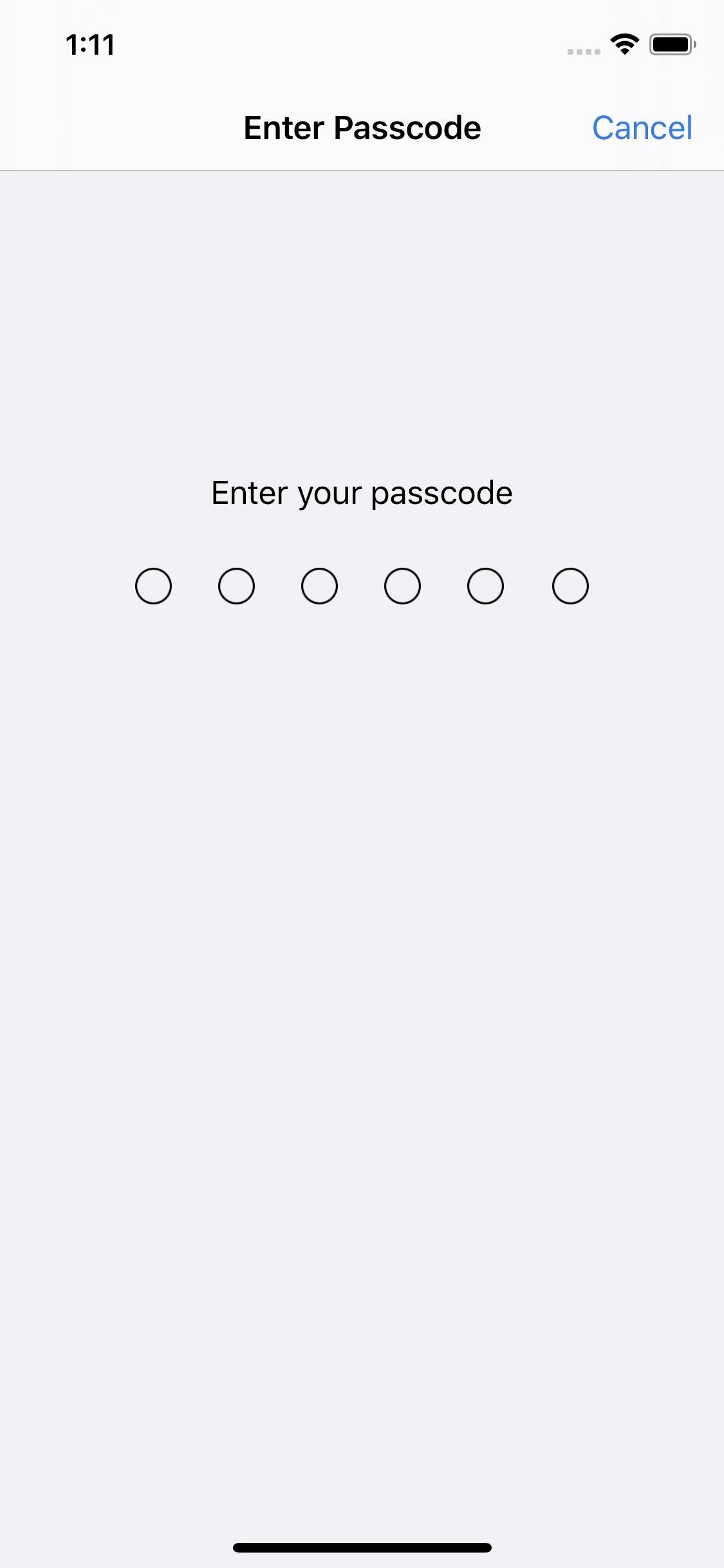 apple-releases-ios-13-3-beta-1-iphone-developers-includes-fix-for-multitasking-bug-w1456-7 Apple Releases iOS 13.3 Beta 1 to iPhone Developers, Includes Fix for Multitasking Bug