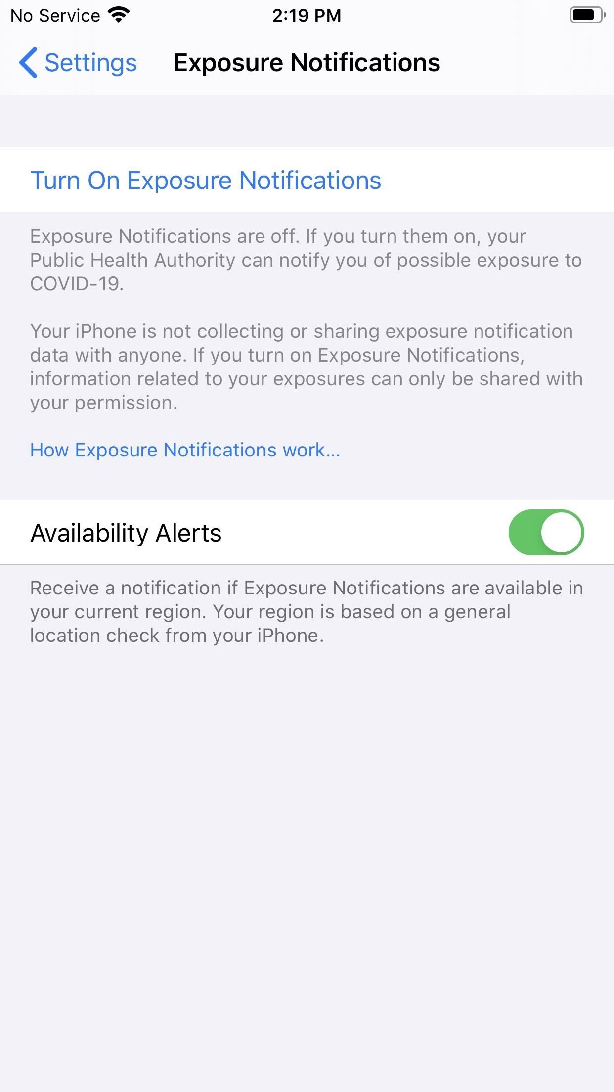 apple-releases-ios-13-7-for-iphone-includes-covid-19-exposure-notification-support-without-using-app-w1456-1 Apple Releases iOS 13.7 for iPhone, Includes COVID-19 Exposure Notification Support Without Using an App