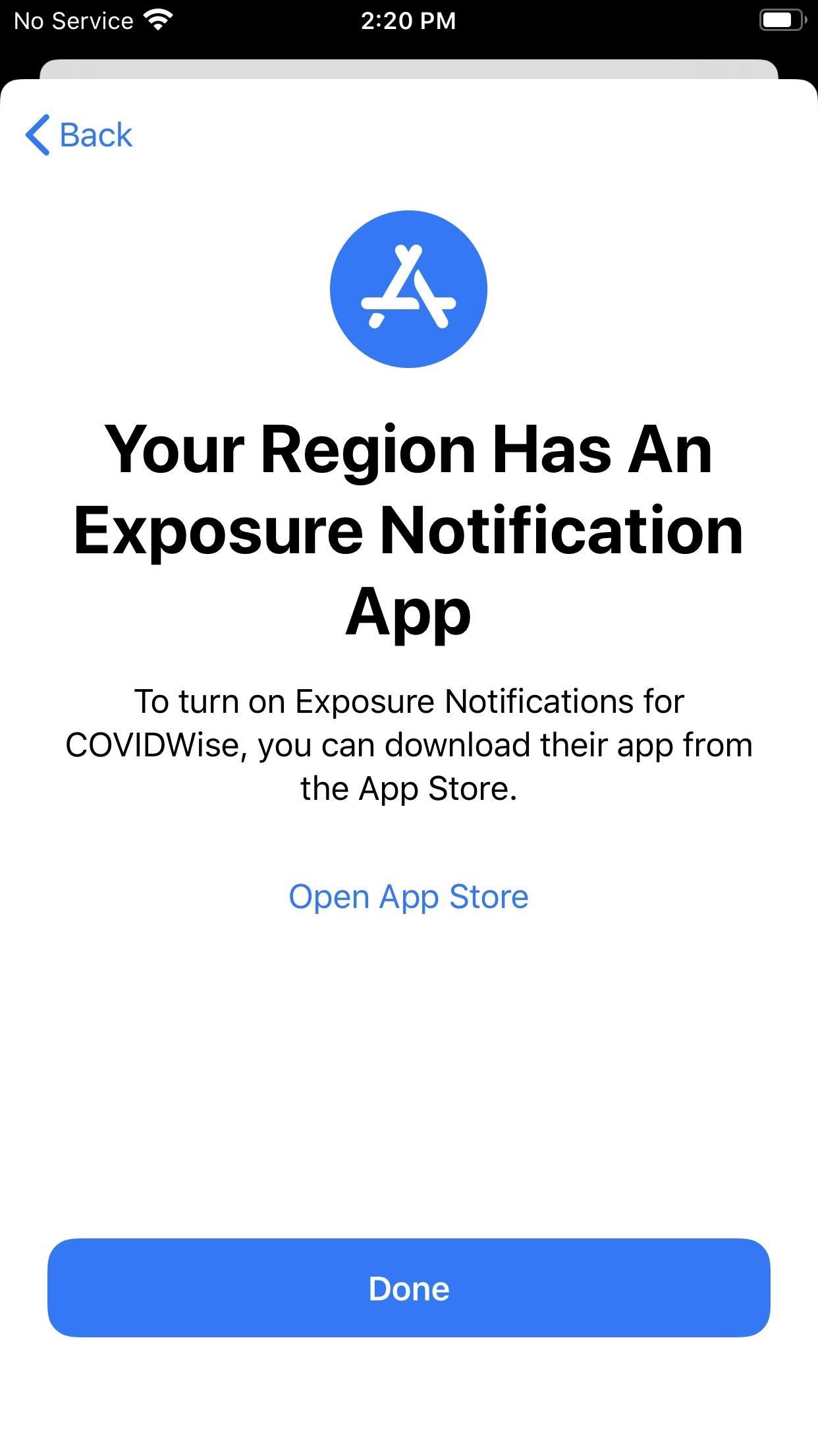 apple-releases-ios-13-7-for-iphone-includes-covid-19-exposure-notification-support-without-using-app-w1456-4 Apple Releases iOS 13.7 for iPhone, Includes COVID-19 Exposure Notification Support Without Using an App