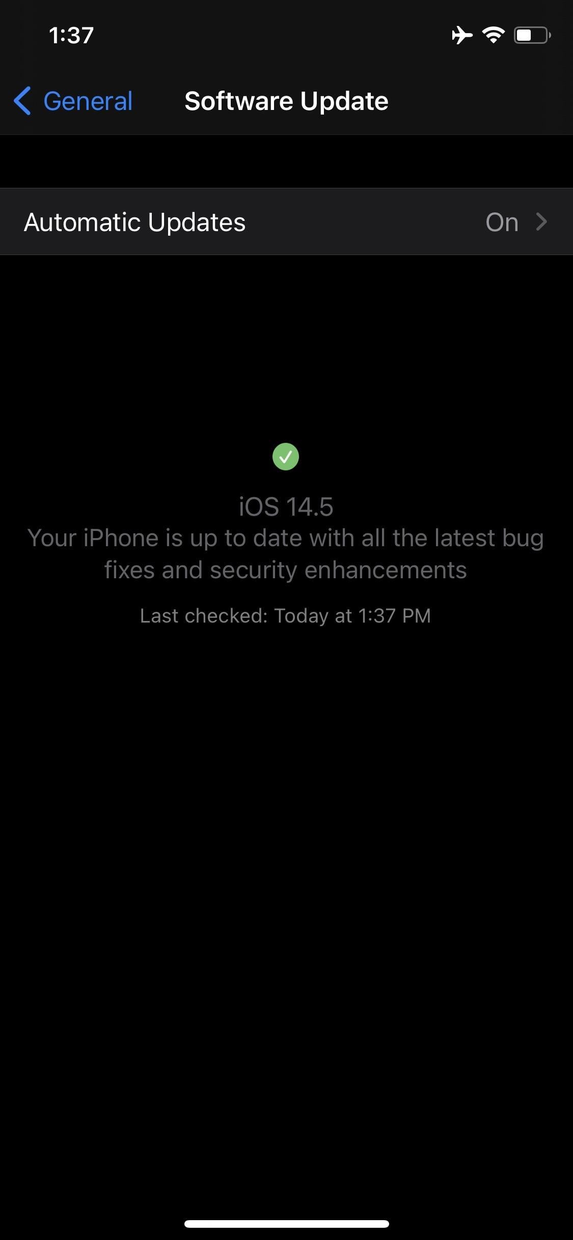 apple-releases-ios-14-5-public-beta-1-for-iphone-adds-support-for-xbox-series-x-ps5-dualsense-controllers-w1456 Apple Releases iOS 14.5 Public Beta 1 for iPhone, Adds Support for Xbox Series X & PS5 DualSense Controllers