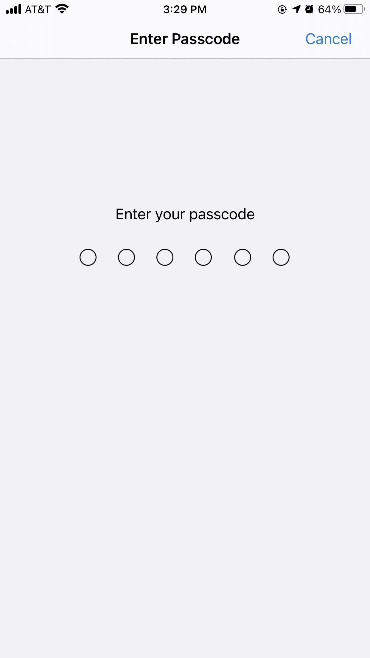 apple-releases-ios-14-6-rc-for-iphone-adds-option-unlock-iphone-using-voice-control-w1456-3 Apple Releases iOS 14.6 RC for iPhone, Adds Option to Unlock iPhone Using Voice Control