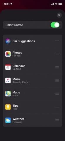apples-first-ios-14-public-beta-for-iphone-introduces-haptic-feedback-music-controls-files-widget-more-w1456-11 Apple's First iOS 14 Public Beta for iPhone Introduces Haptic Feedback Music Controls, Files Widget & More