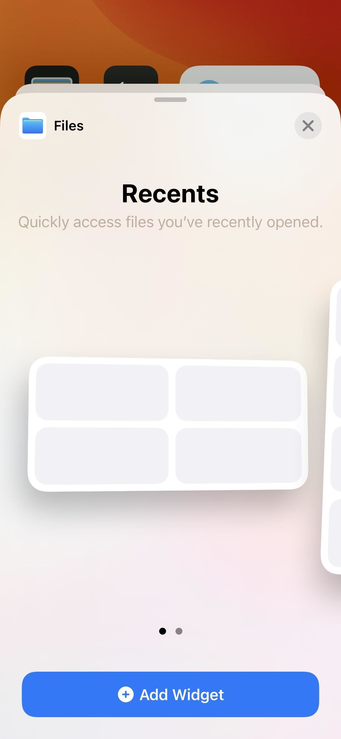 apples-first-ios-14-public-beta-for-iphone-introduces-haptic-feedback-music-controls-files-widget-more-w1456-5 Apple's First iOS 14 Public Beta for iPhone Introduces Haptic Feedback Music Controls, Files Widget & More